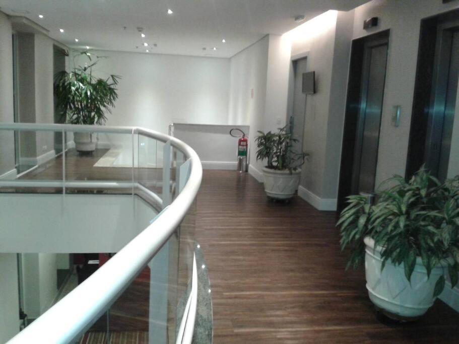 Flat Jardins c/ Garagem Prox Paulista e Ibirapuera