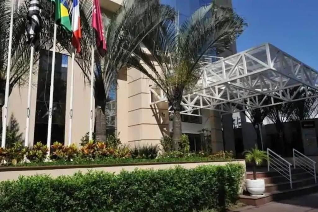 Flat Jardins c/ Garagem Prox Paulista e Ibirapuera