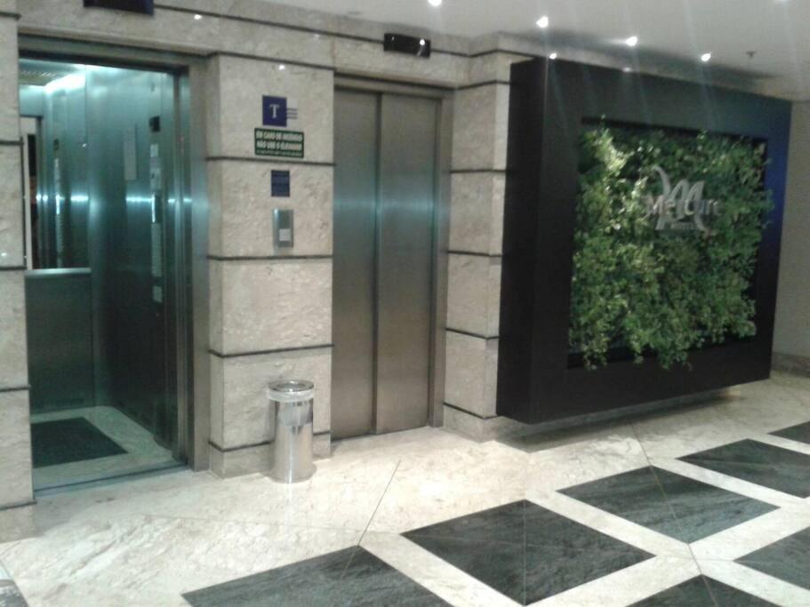 Flat Jardins c/ Garagem Prox Paulista e Ibirapuera
