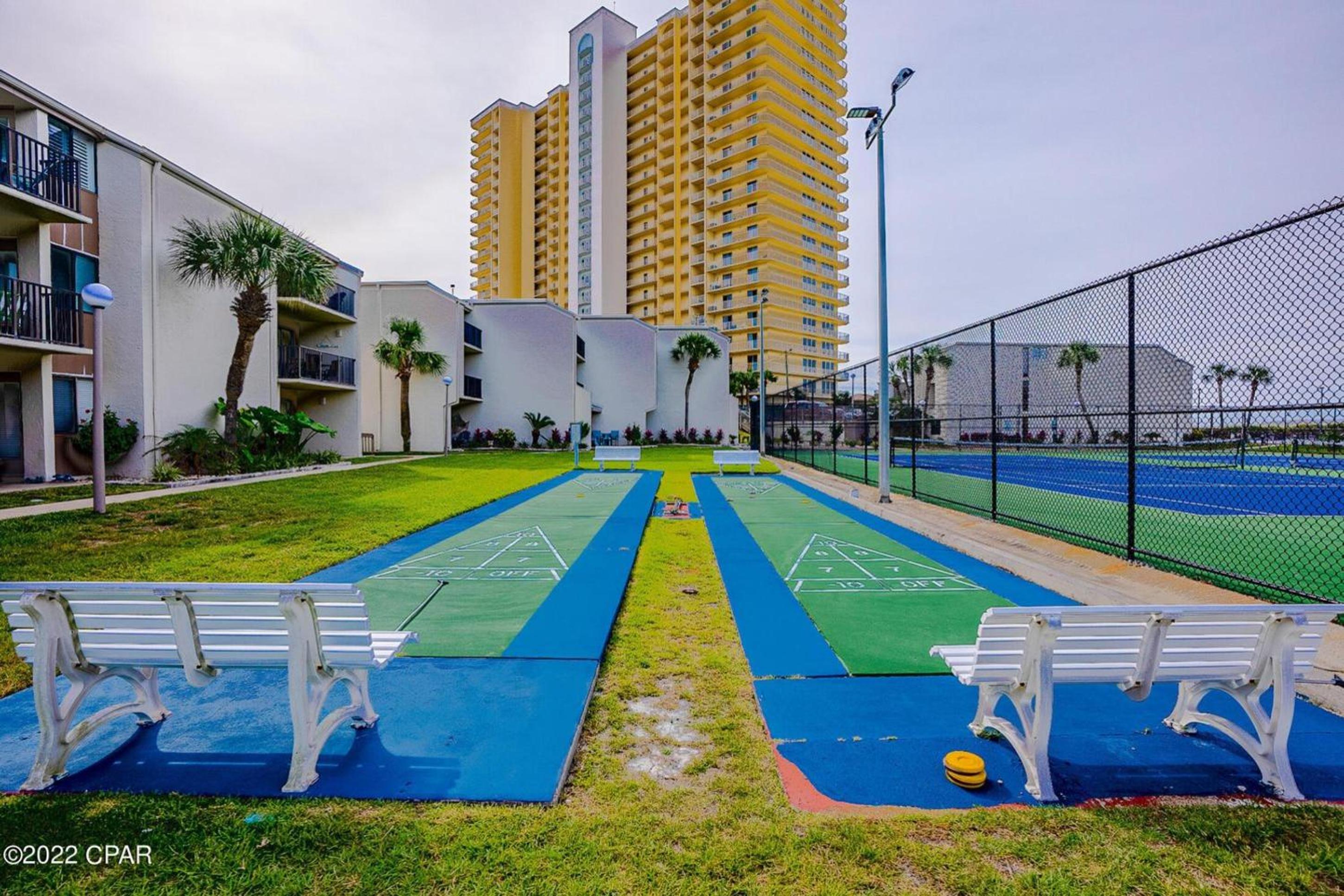 Sugar Beach Resort by Panhandle Getaways
