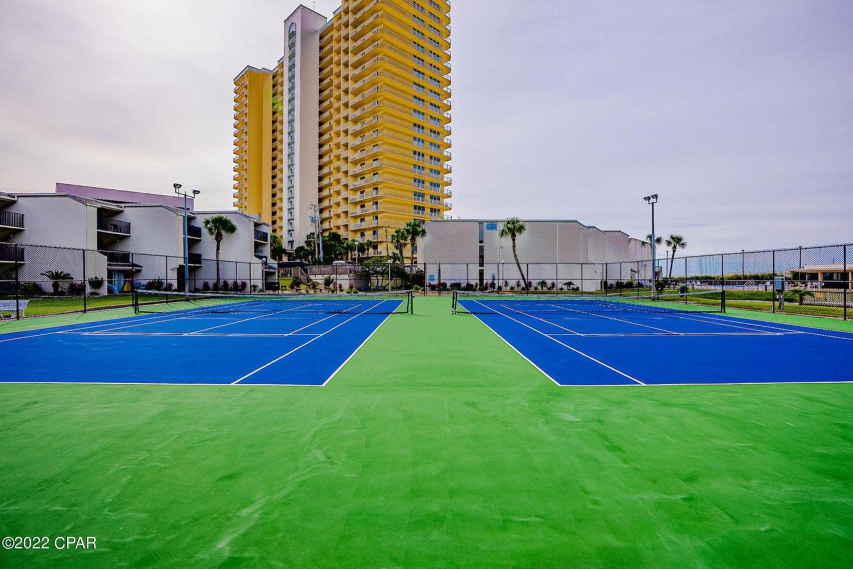 Sugar Beach Resort by Panhandle Getaways