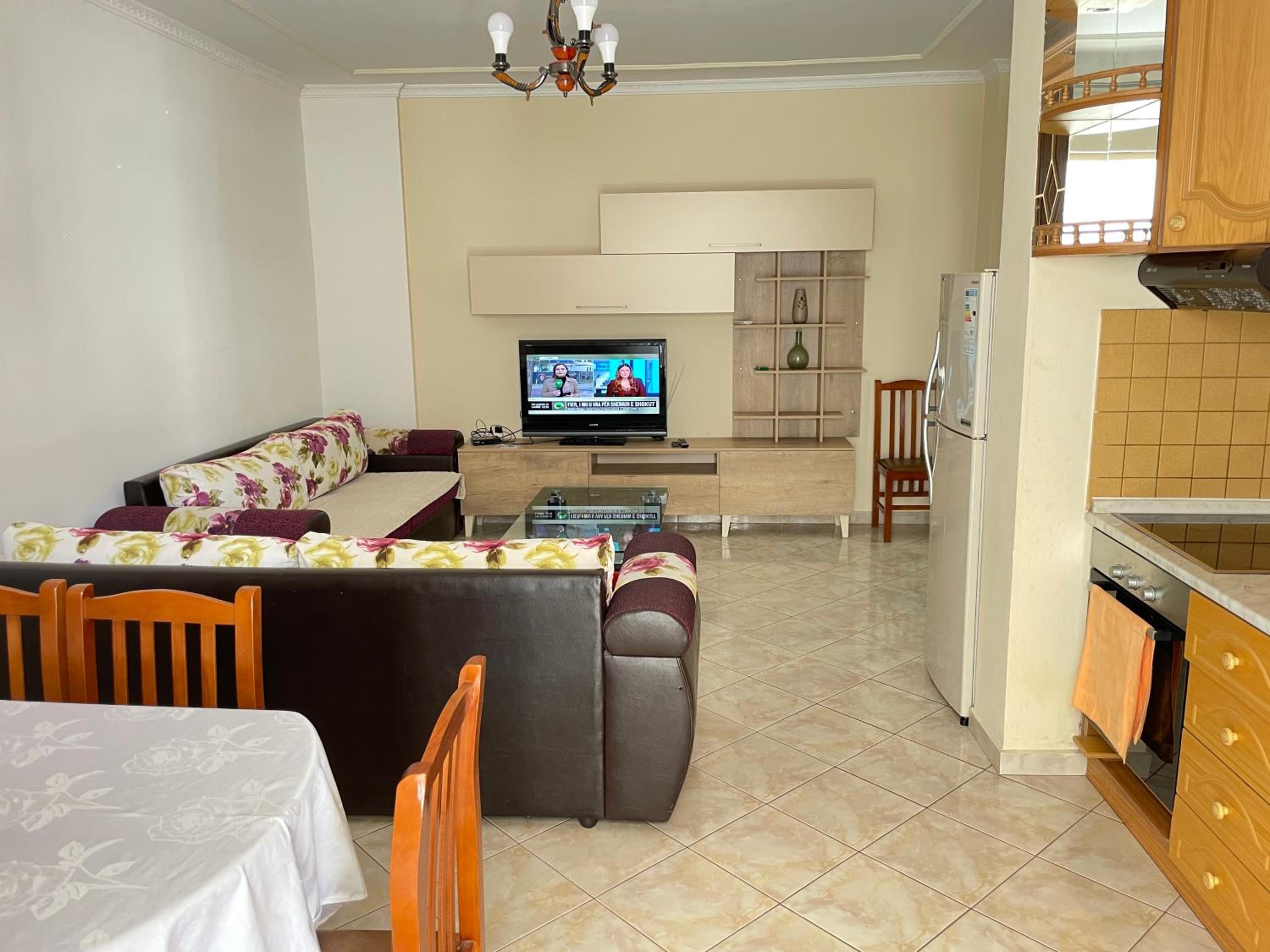 H&G Seaview Apartments