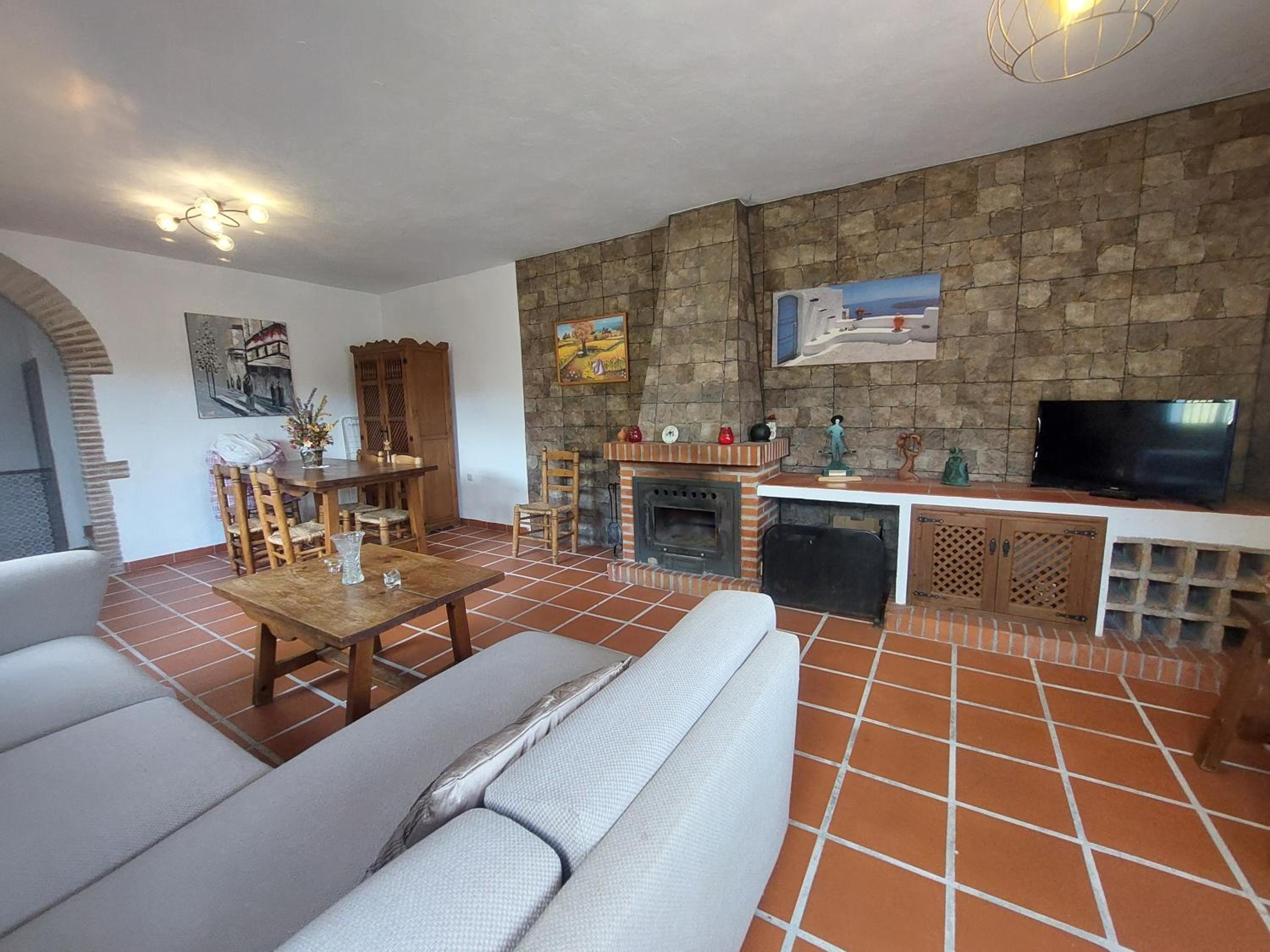 VILLA ANDREA