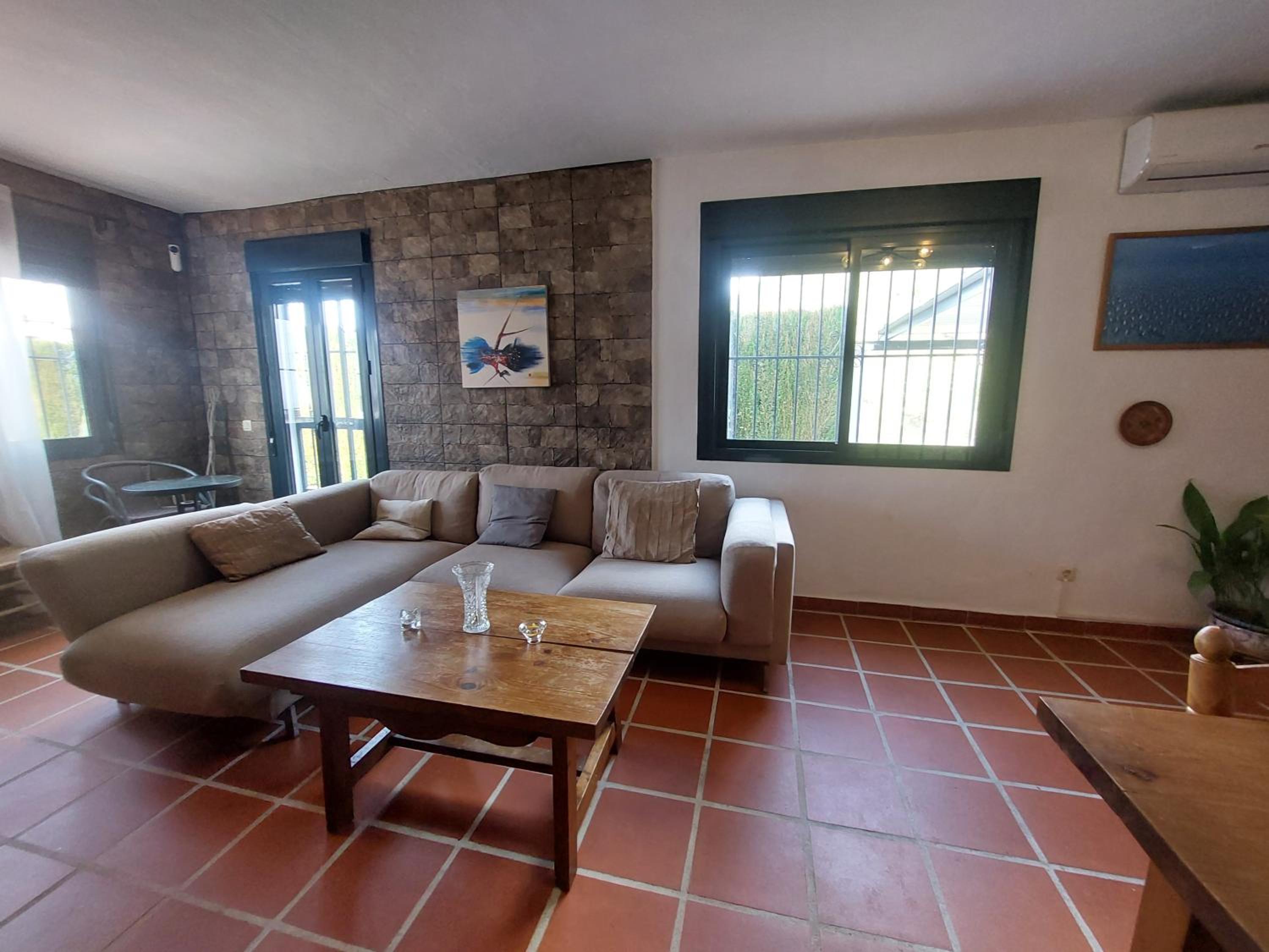 VILLA ANDREA