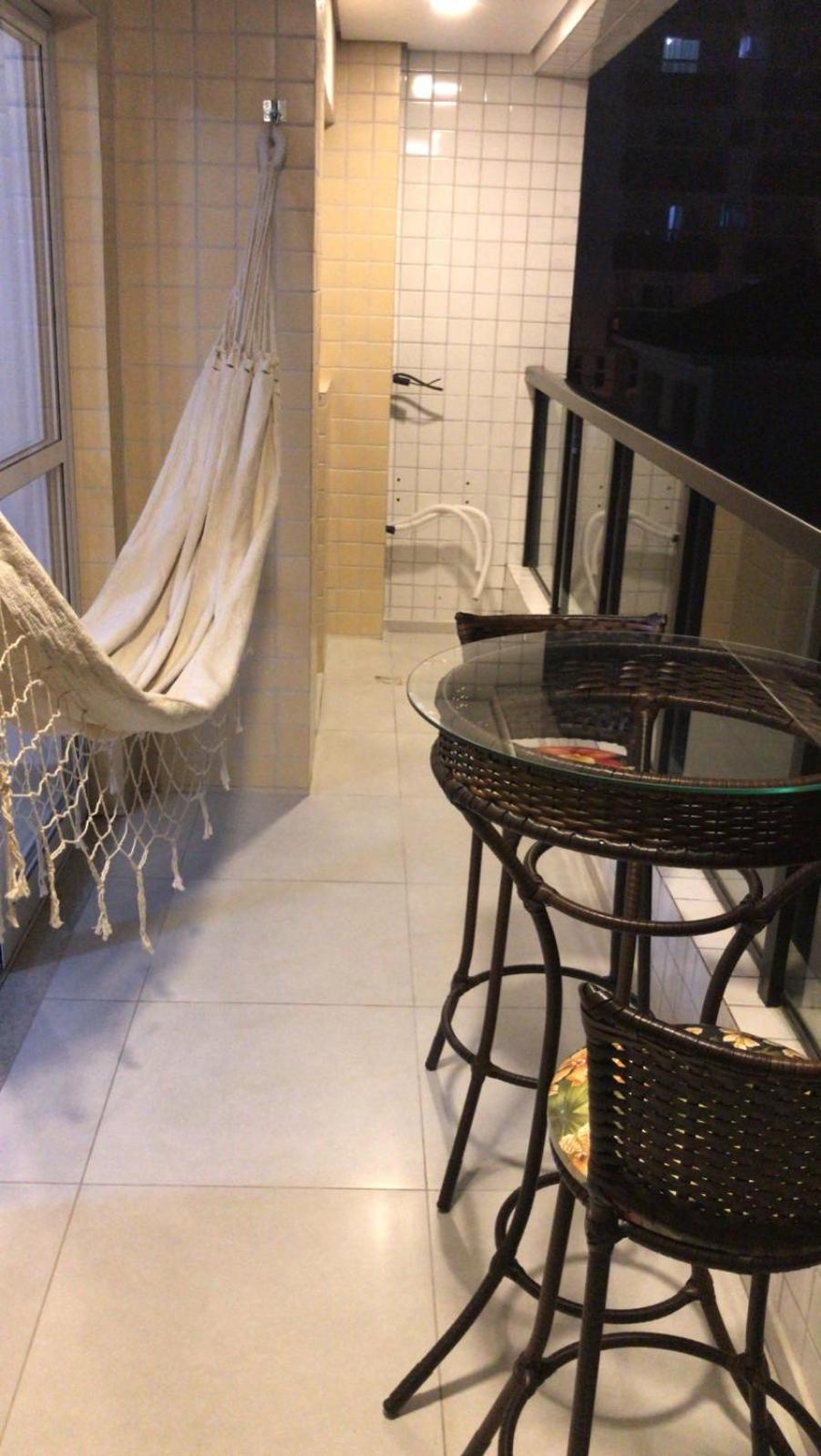 Partiu , Praia Apartamento para finais de semana , feriado e datas comemorativas