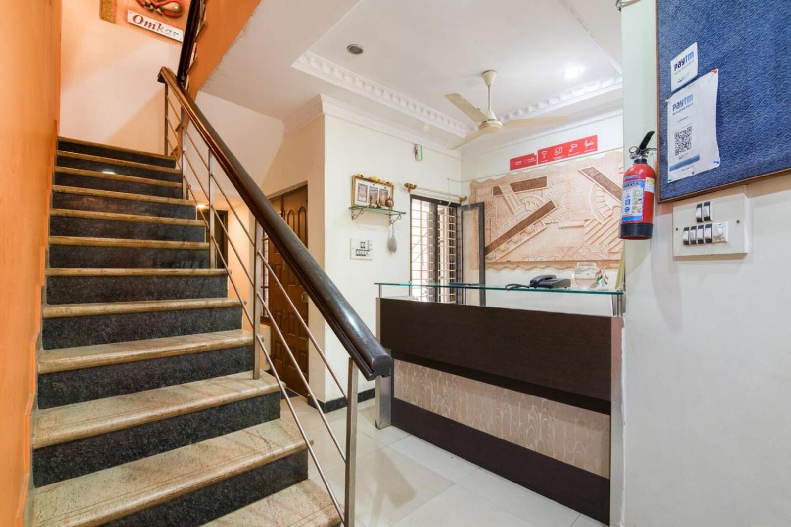 Varun Residency