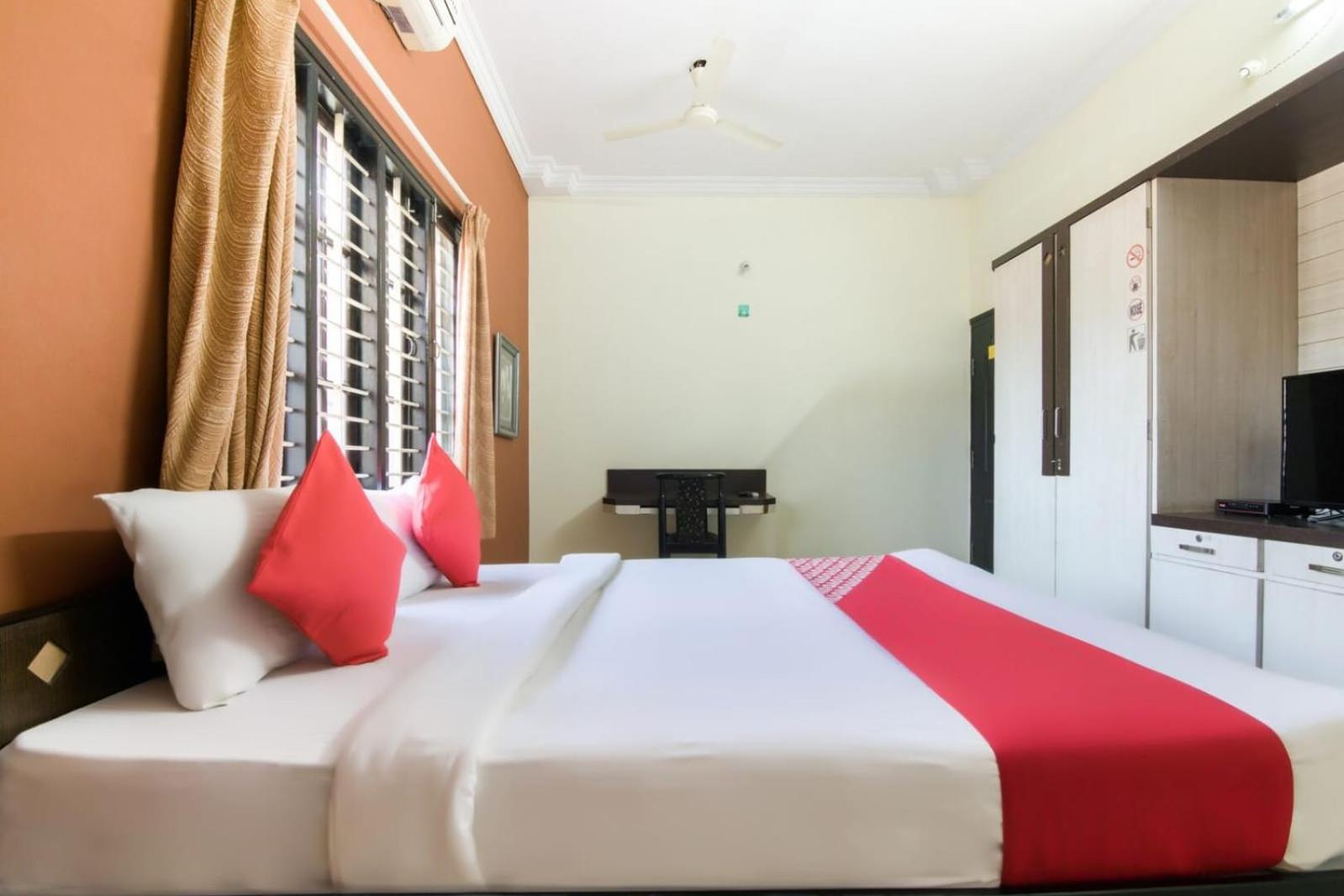 Varun Residency