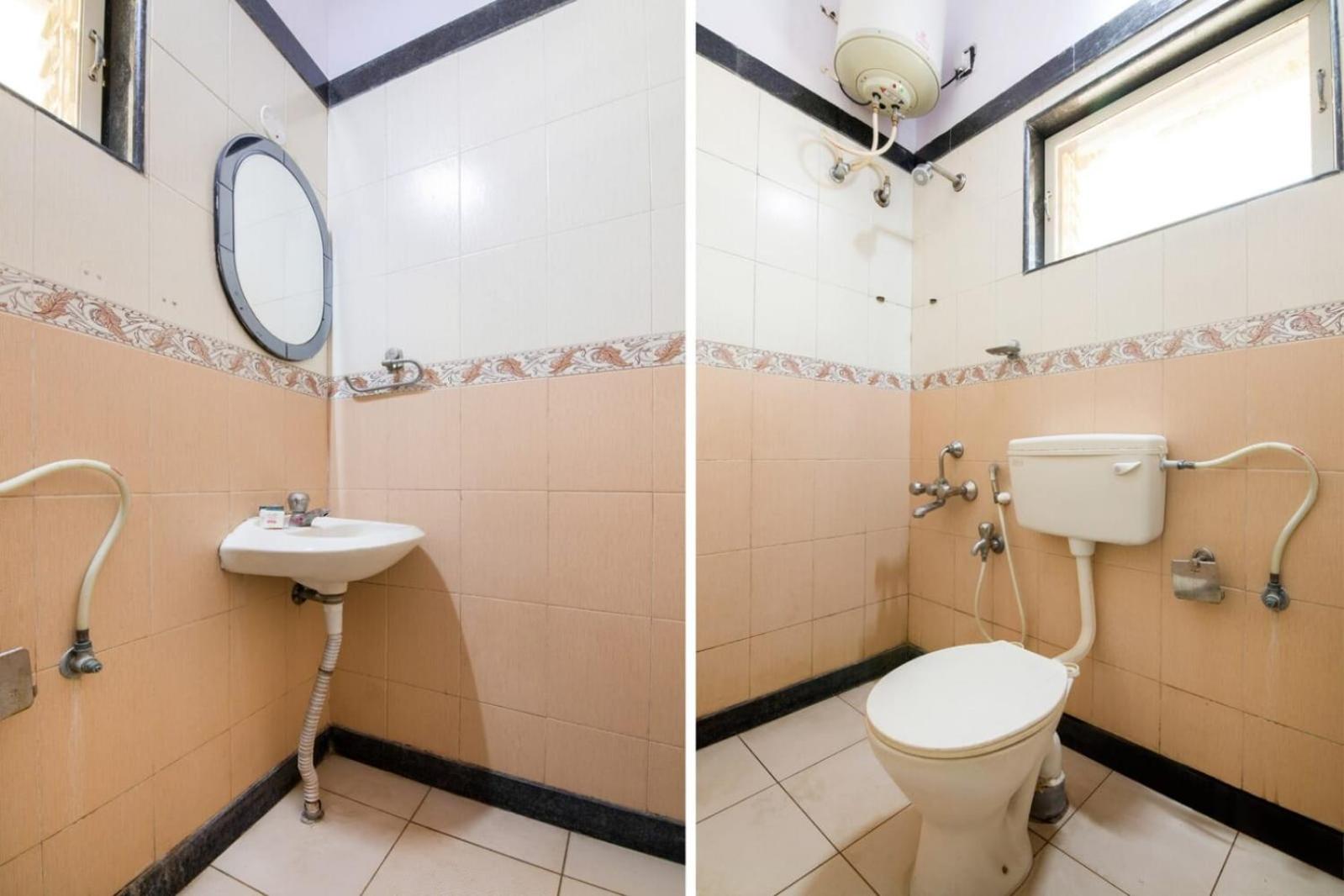 Varun Residency