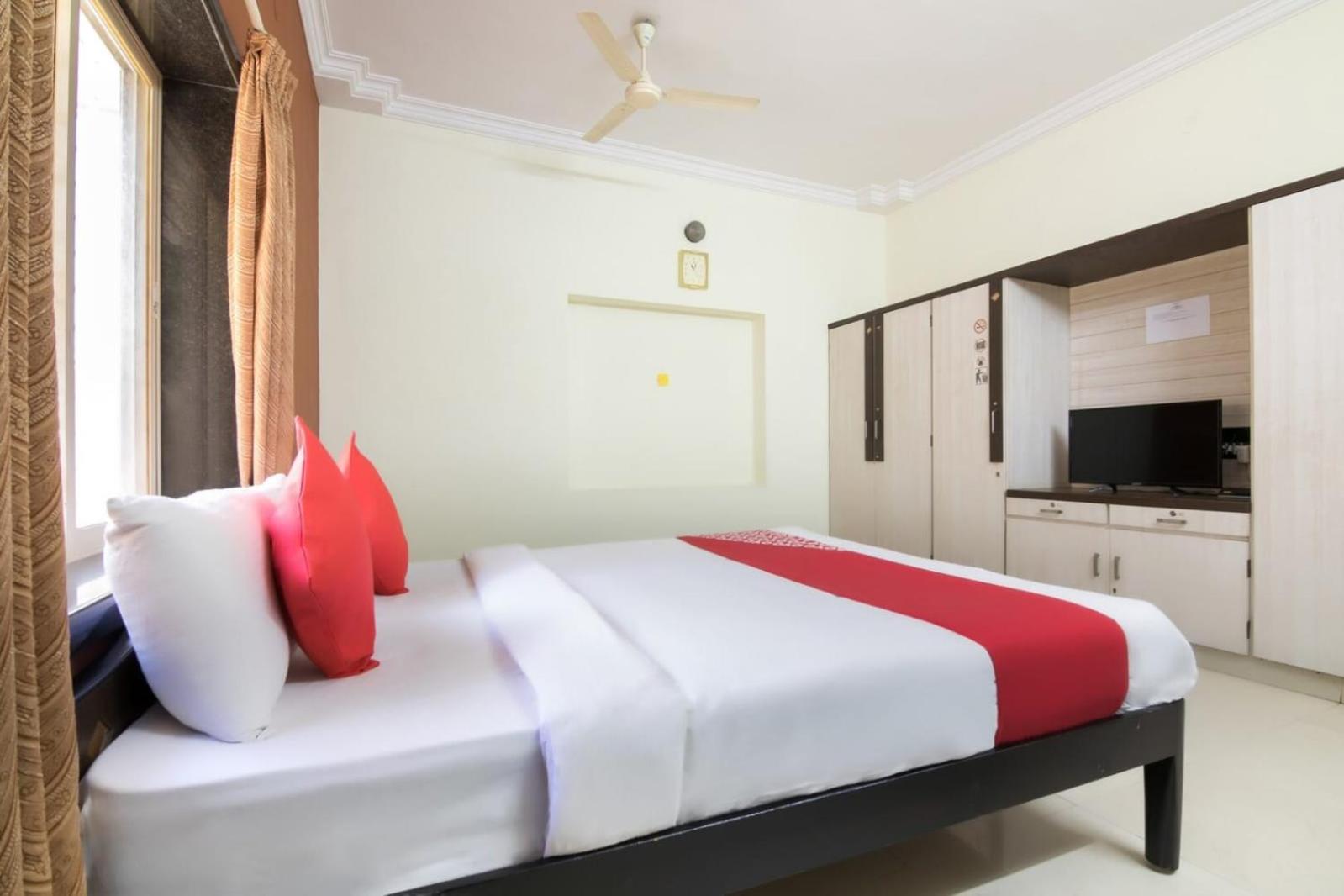 Varun Residency
