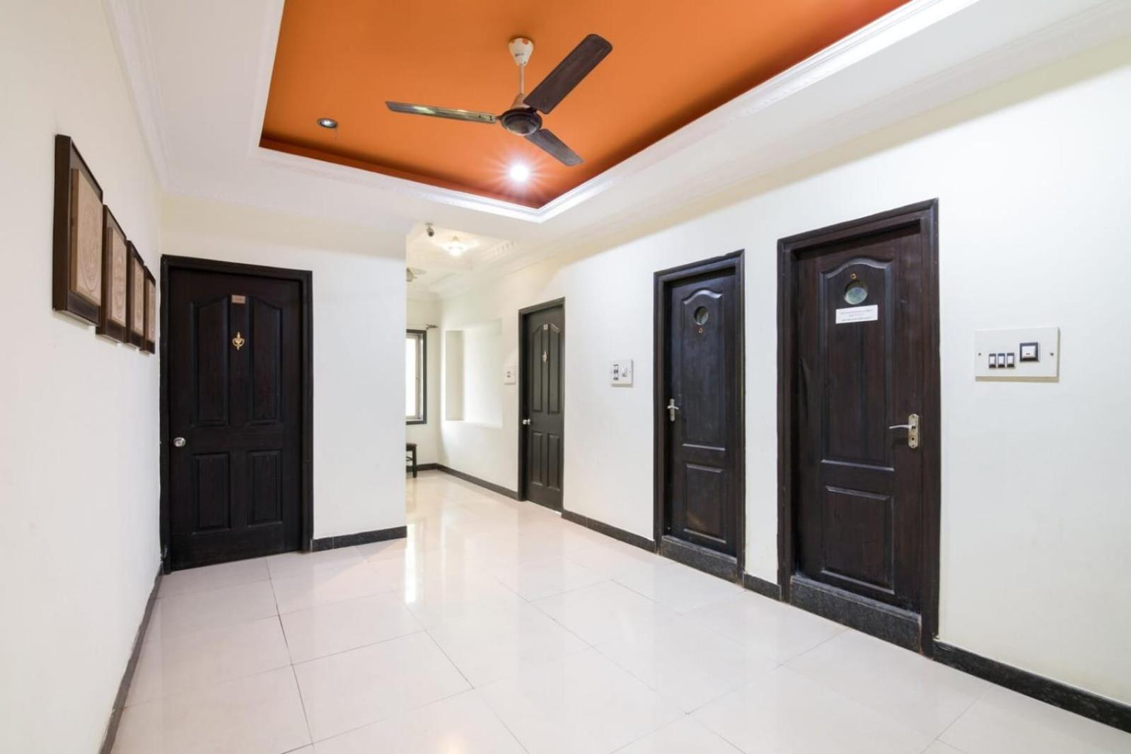 Varun Residency
