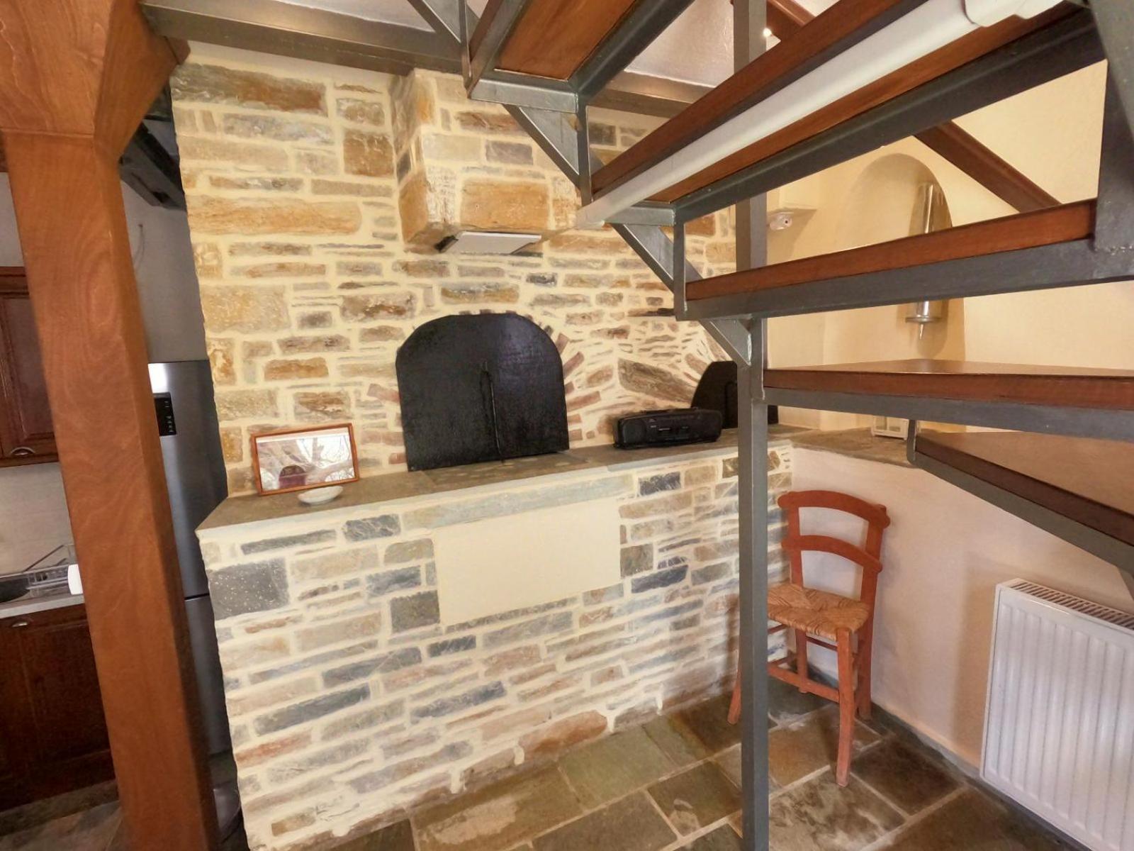 Pelion Cozy Residency view 4