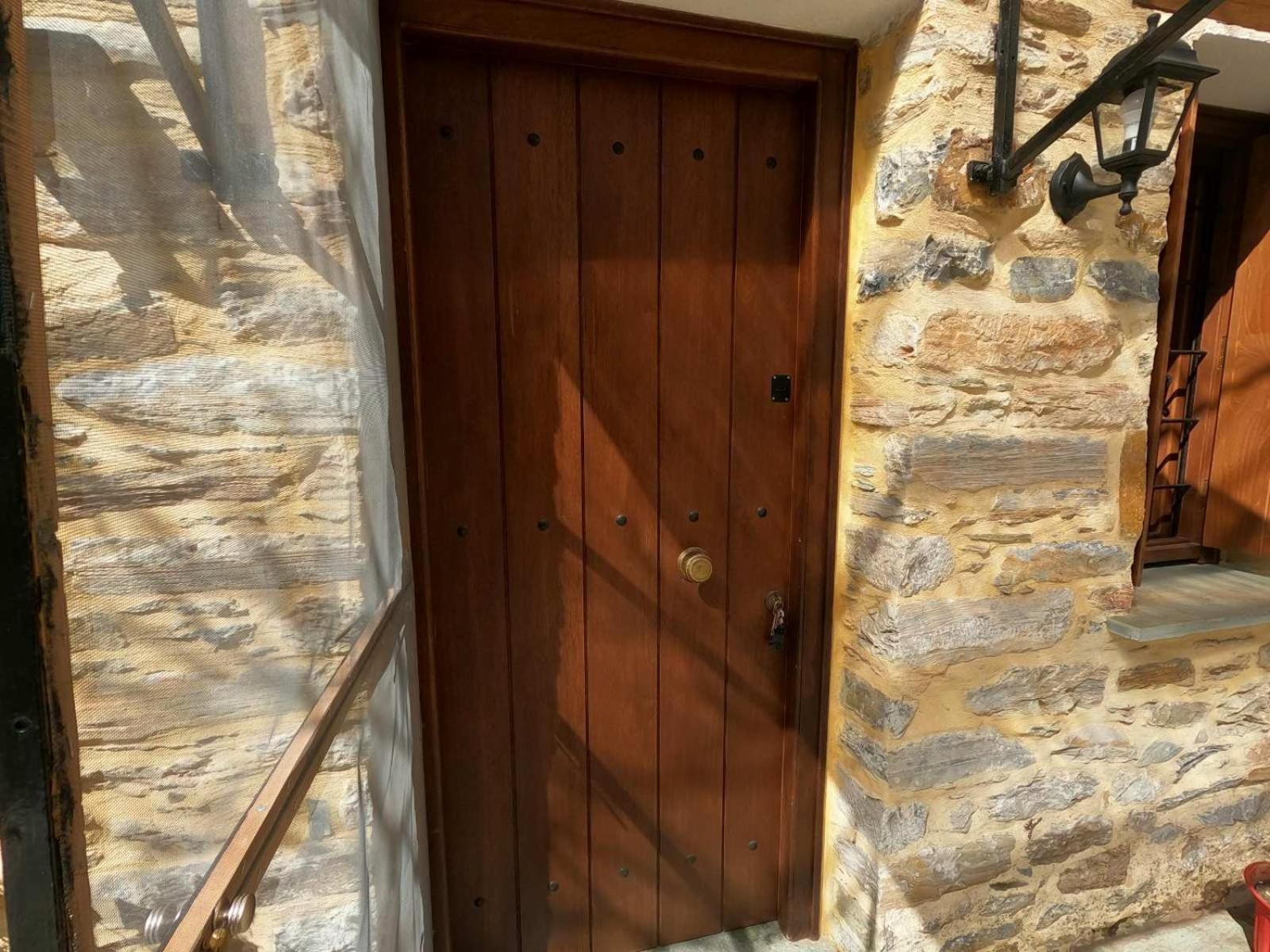 Pelion Cozy Residency view 3