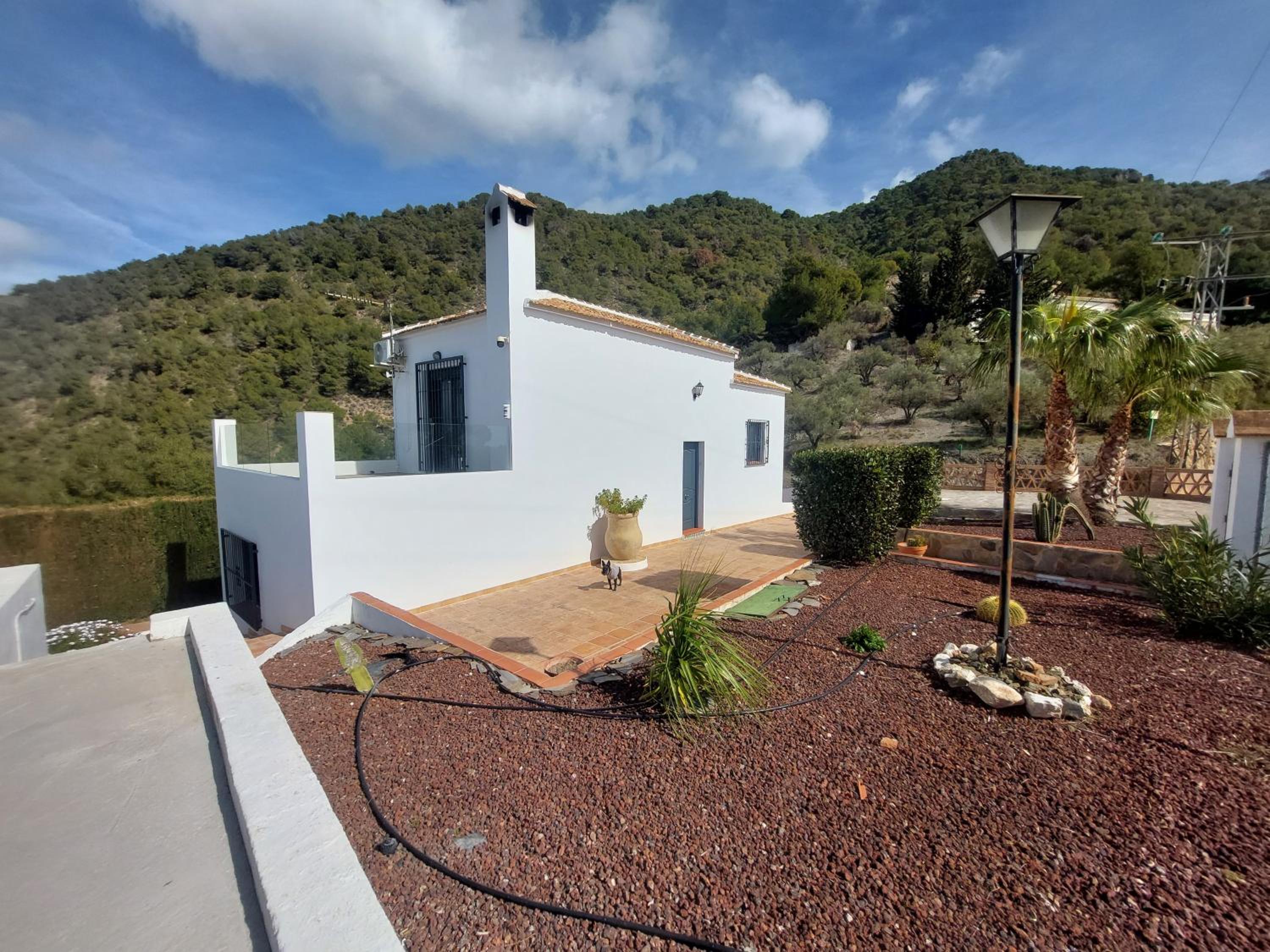 VILLA ANDREA