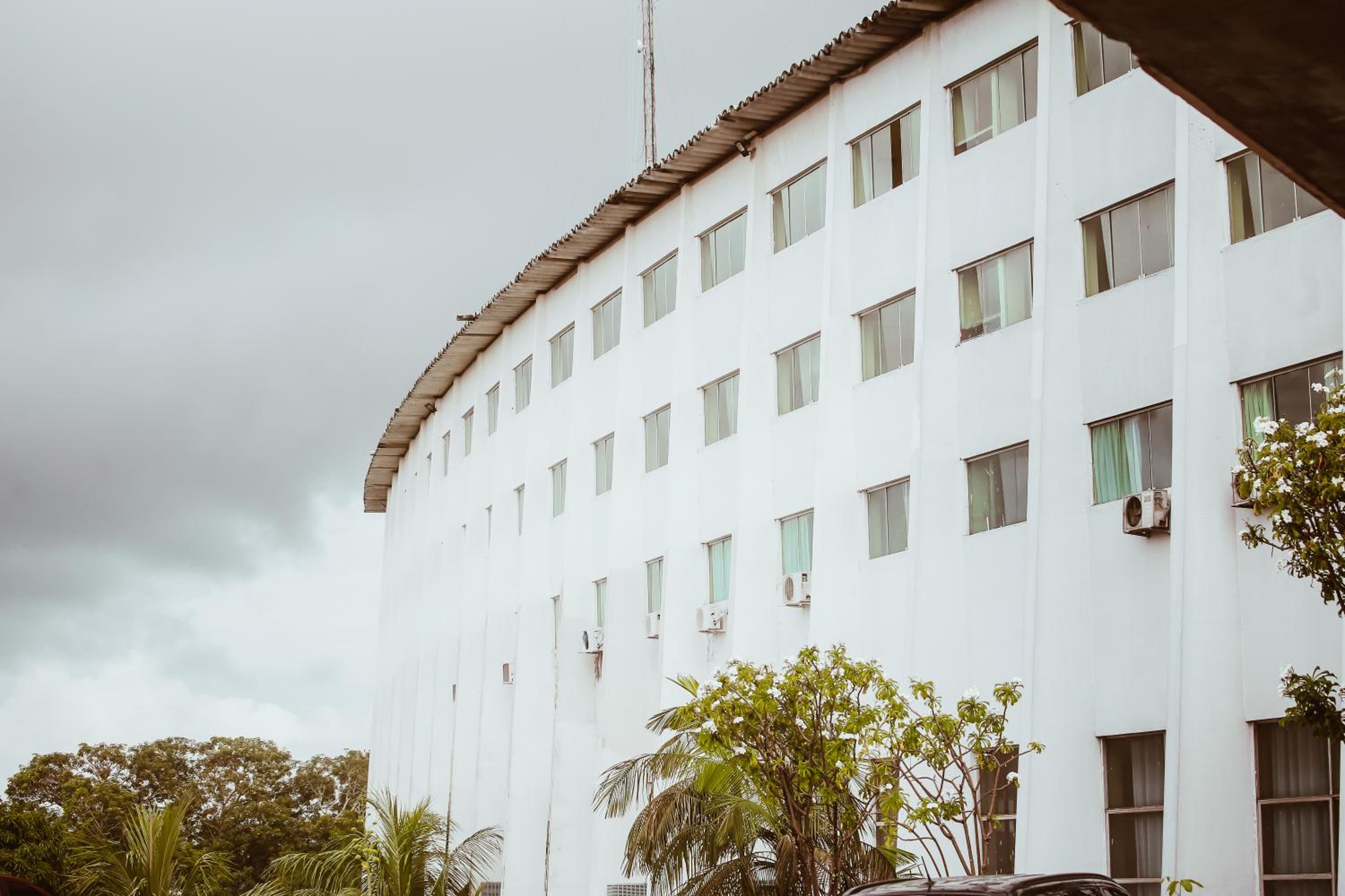 Barrudada Santarém