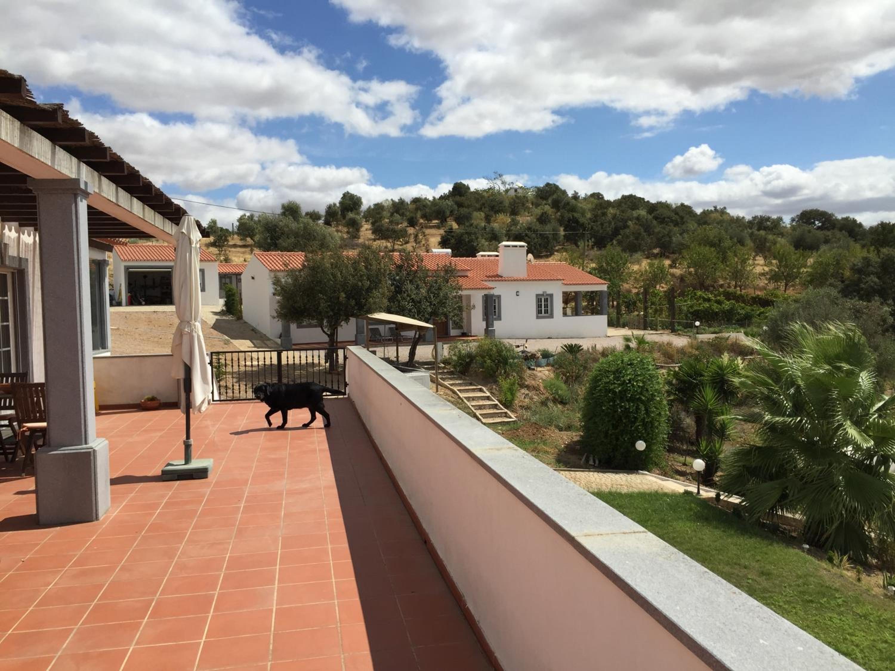 Holiday home Monte das Azinheiras