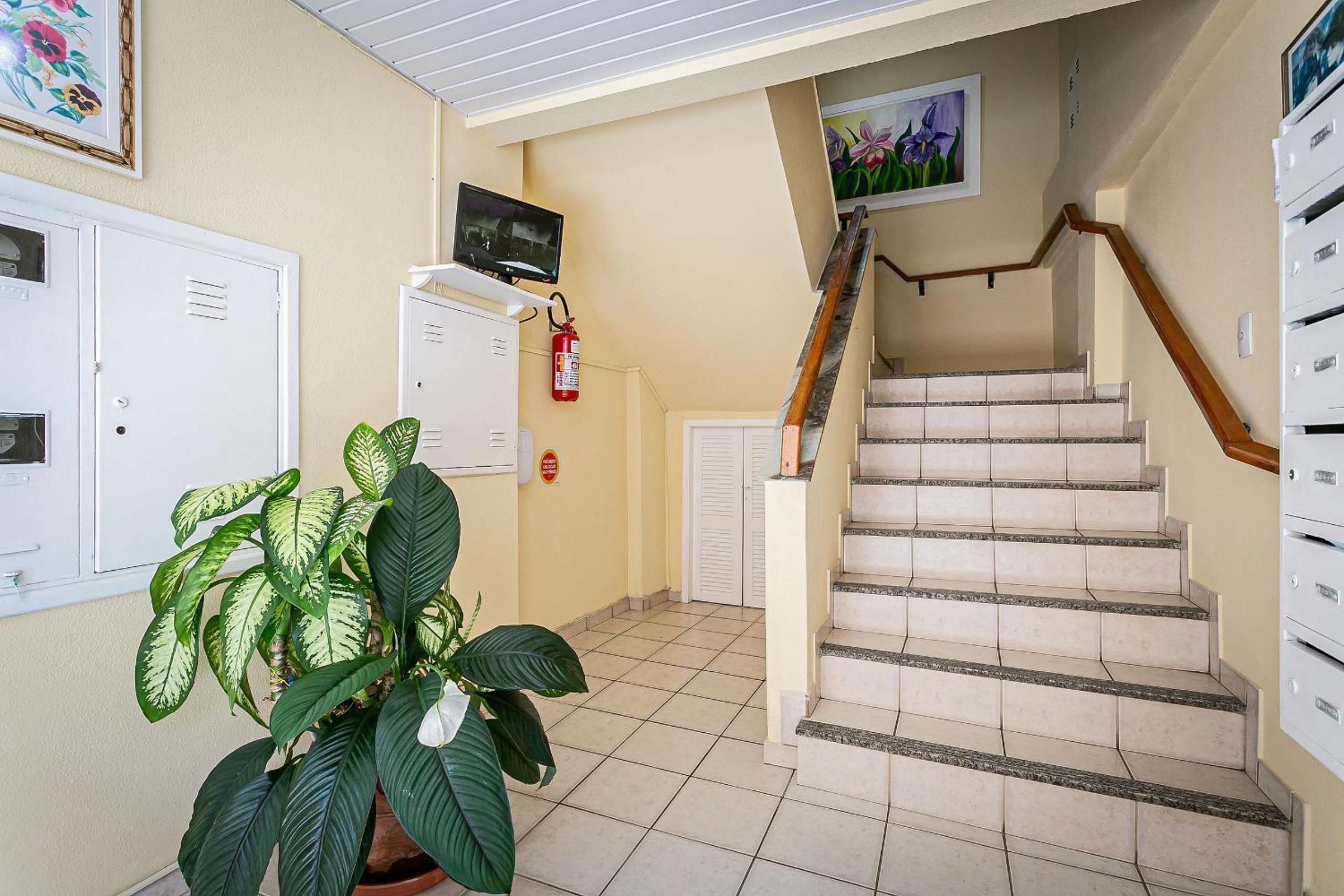 Beautiful apt 750 m from the beach of Ingleses LGR204