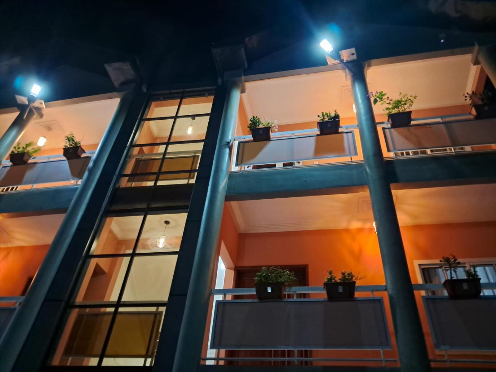 APPARTEMENT NEW STANDING CITE CHIRAC YASSA