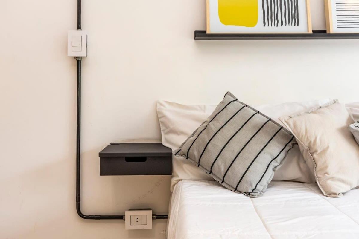 NUEVO departamento a 5 minutos de Puerto Madero 1B