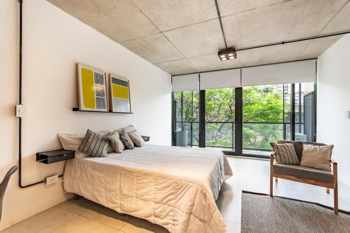 NUEVO departamento a 5 minutos de Puerto Madero 1B