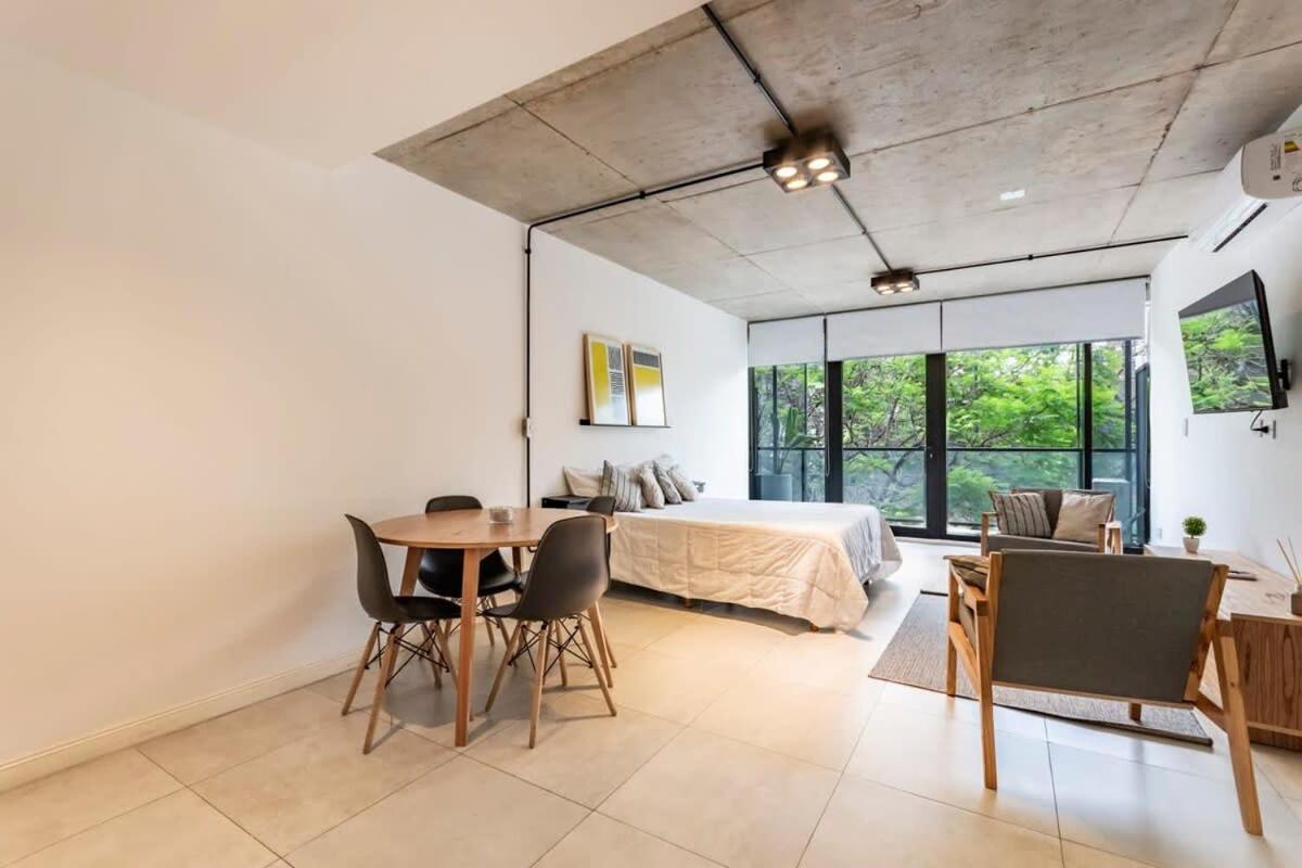 NUEVO departamento a 5 minutos de Puerto Madero 1B