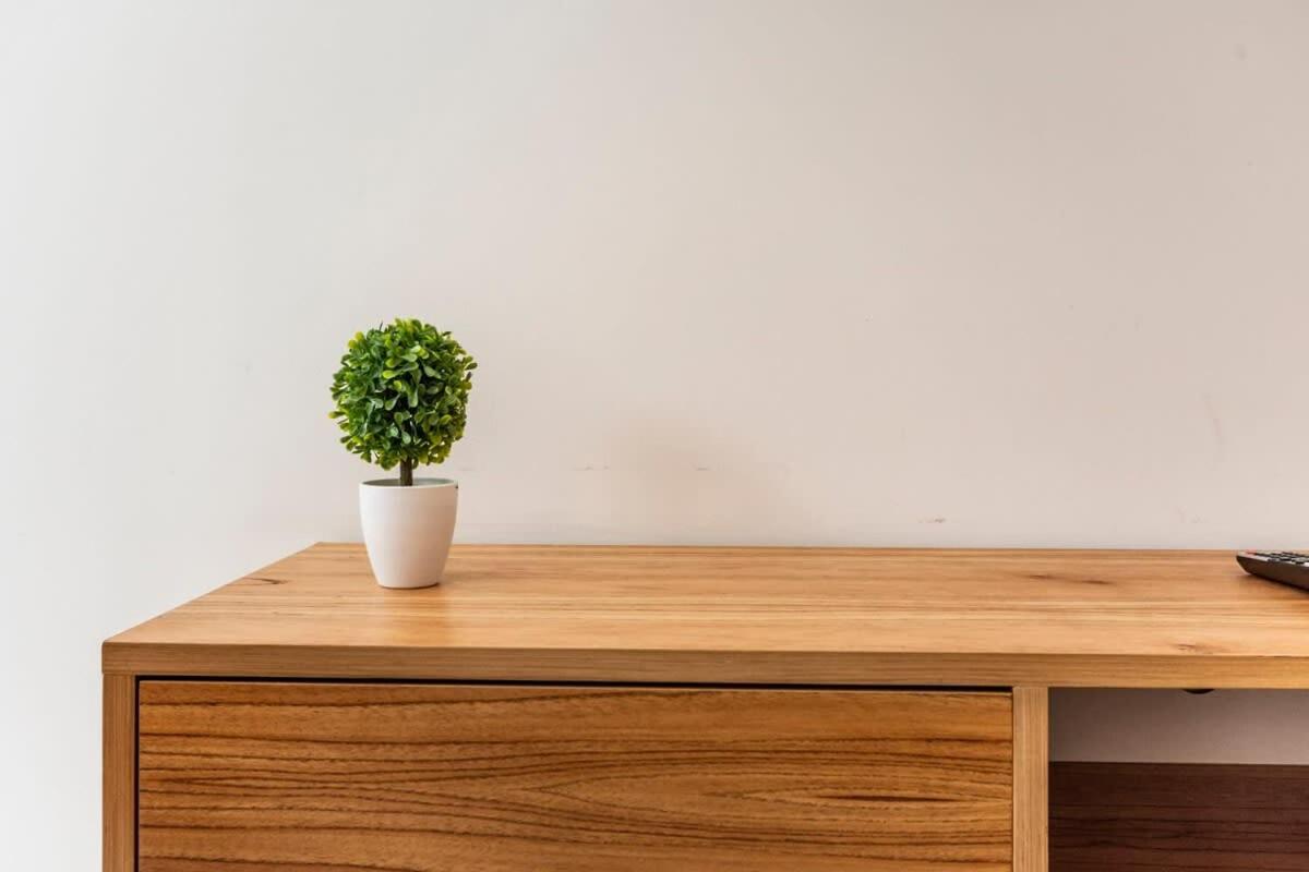 NUEVO departamento a 5 minutos de Puerto Madero 1B