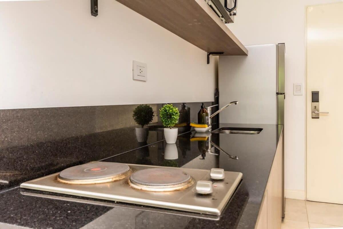 NUEVO departamento a 5 minutos de Puerto Madero 1B