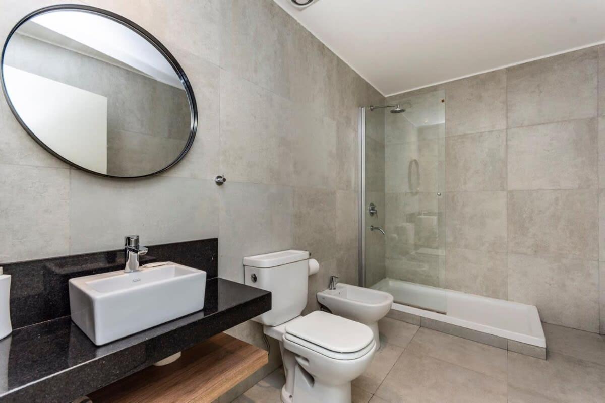 NUEVO departamento a 5 minutos de Puerto Madero 1B