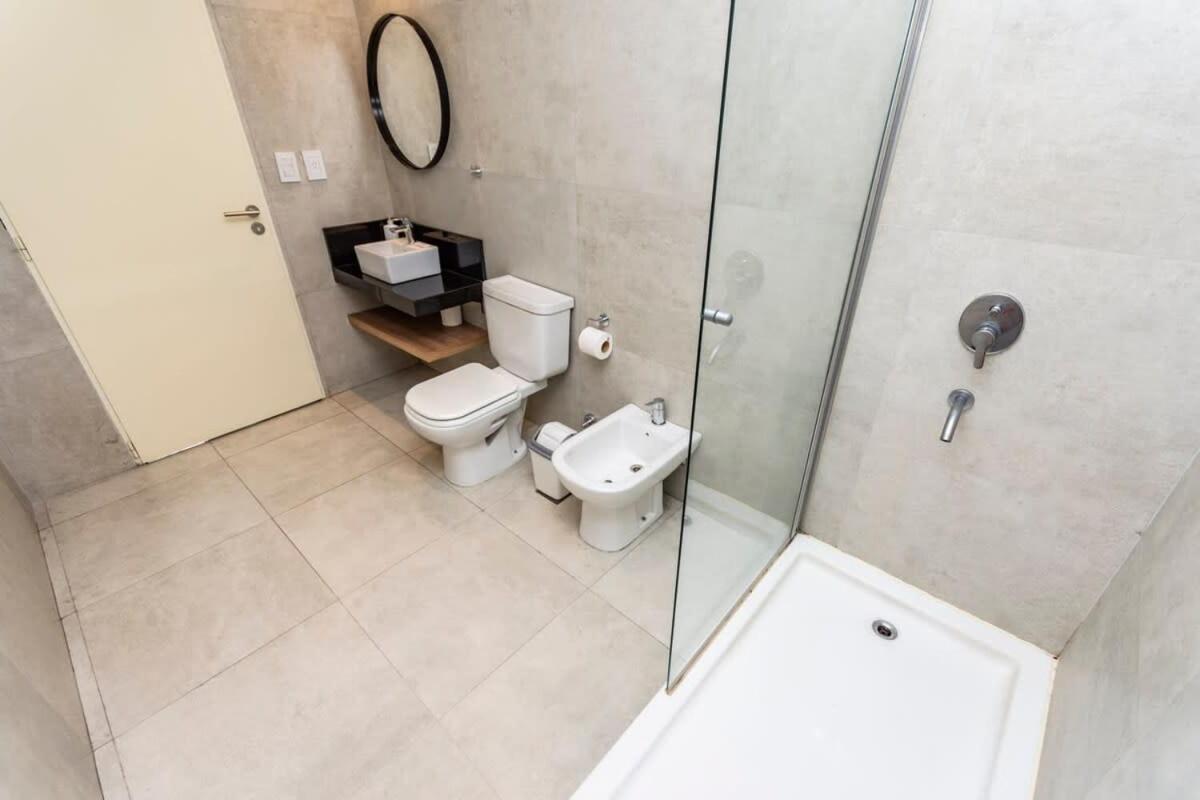 NUEVO departamento a 5 minutos de Puerto Madero 1B