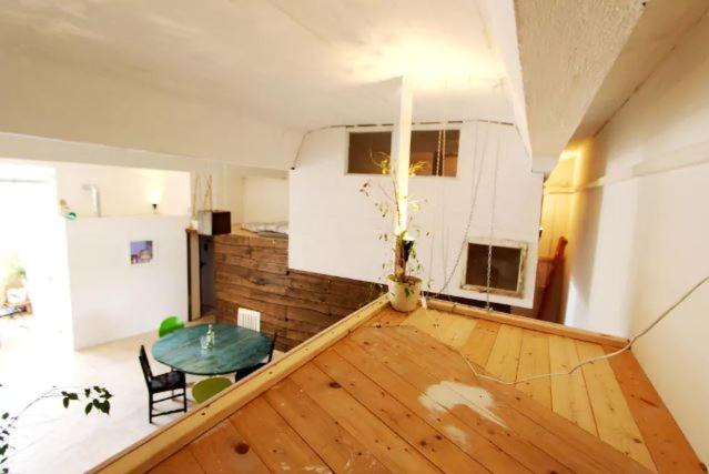 Einzigartiges 140qm LOFT – Party ist erlaubt!