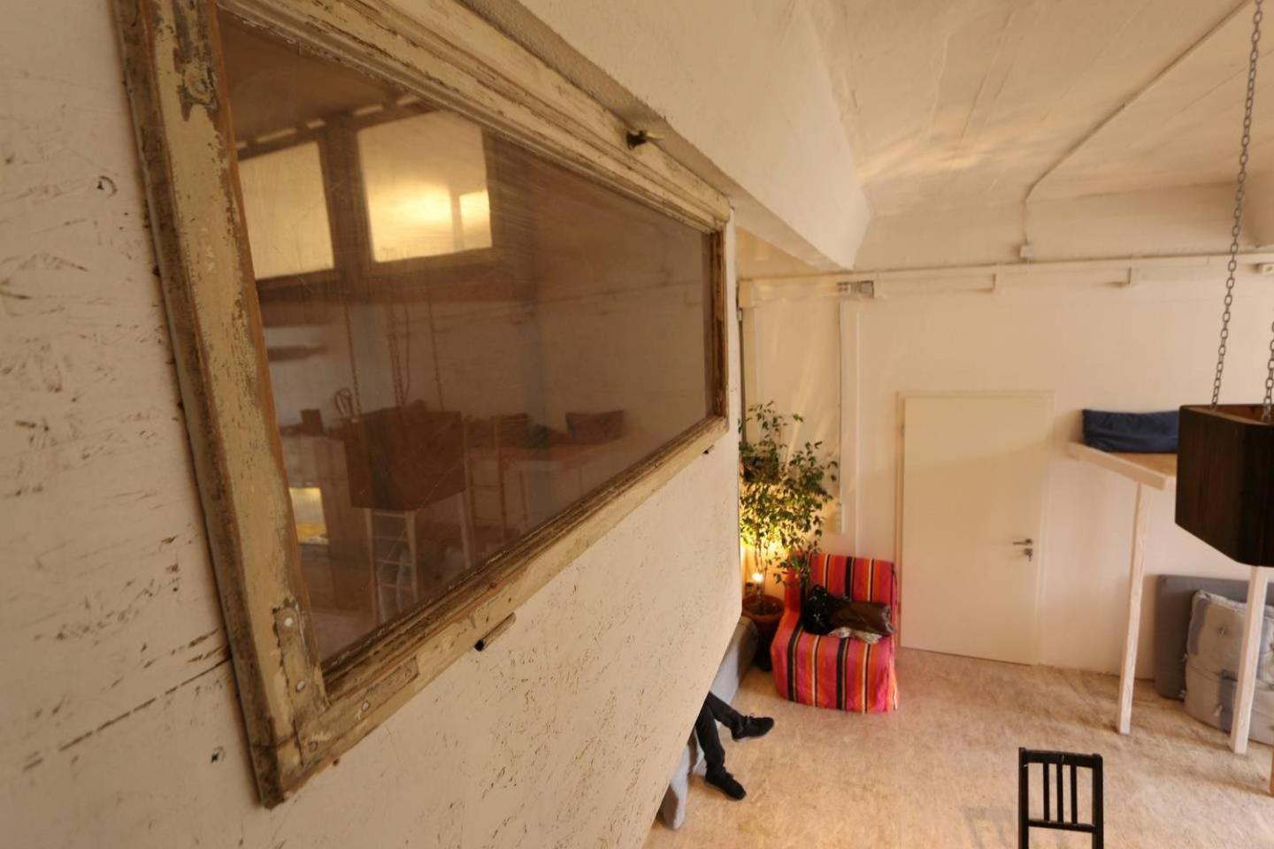 Einzigartiges 140qm LOFT – Party ist erlaubt!
