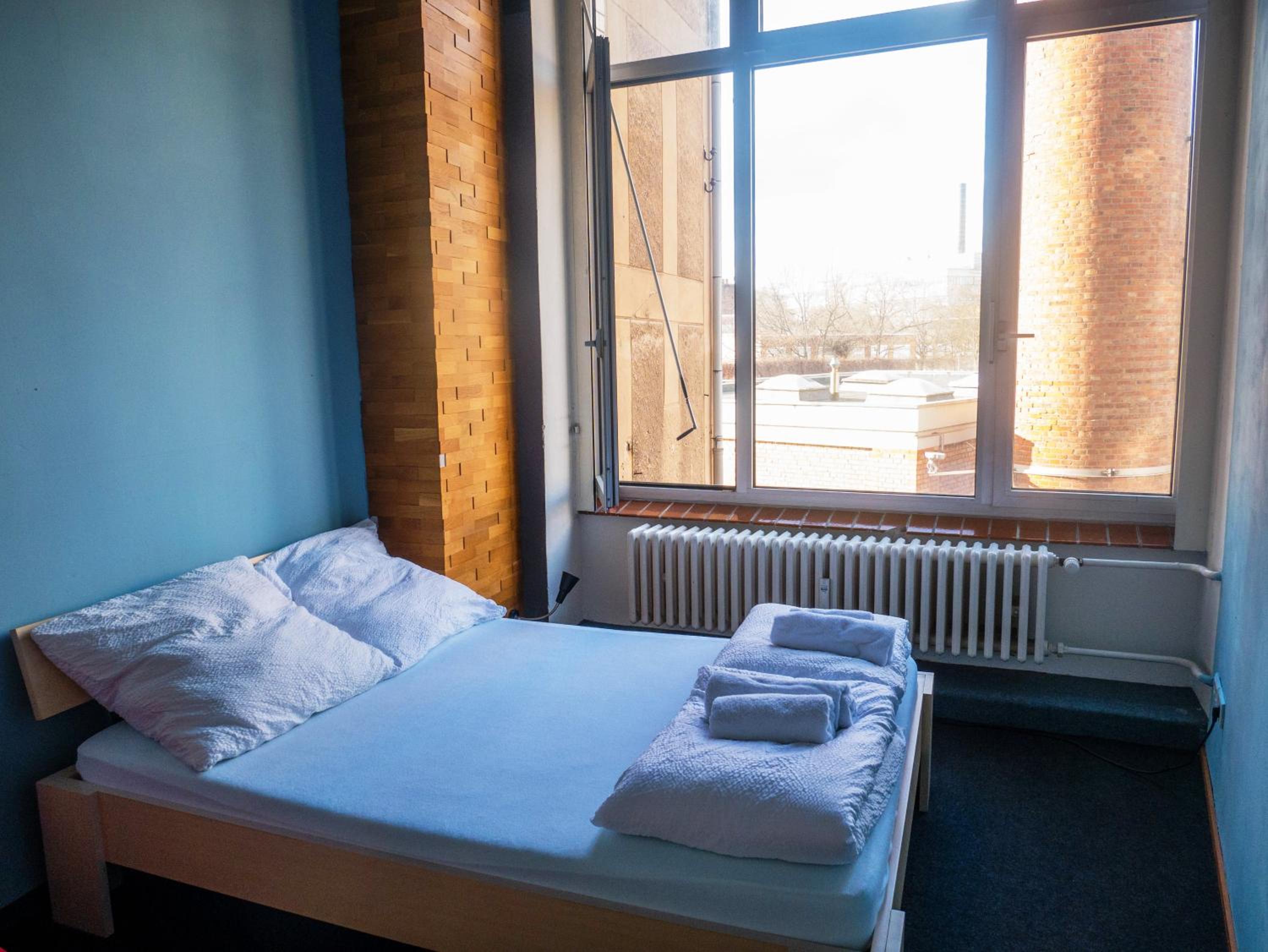 Einzigartiges 140qm LOFT – Party ist erlaubt!