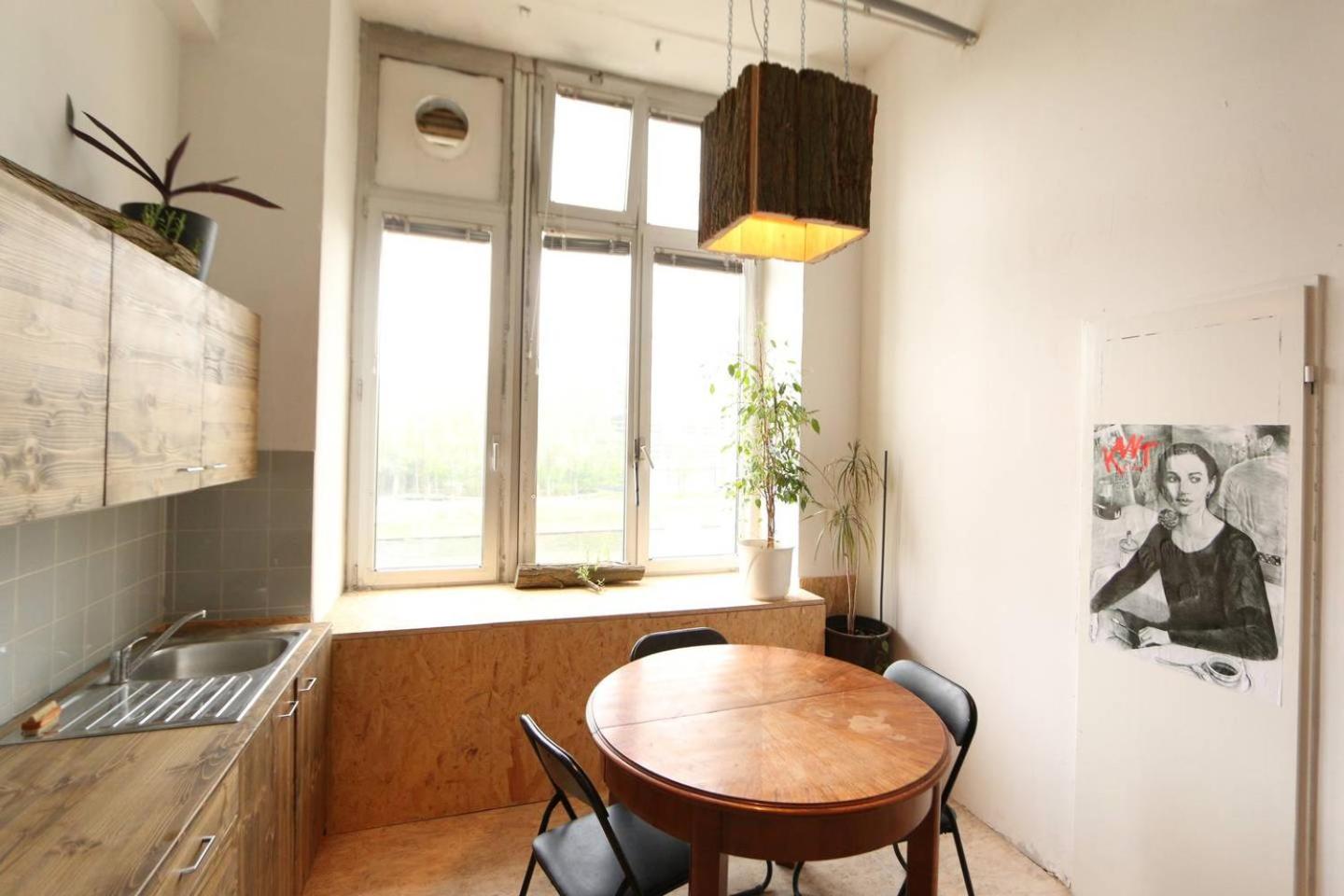 Einzigartiges 140qm LOFT – Party ist erlaubt!