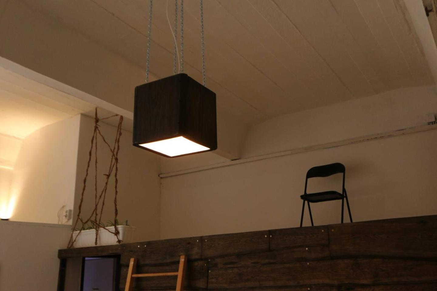Einzigartiges 140qm LOFT – Party ist erlaubt!