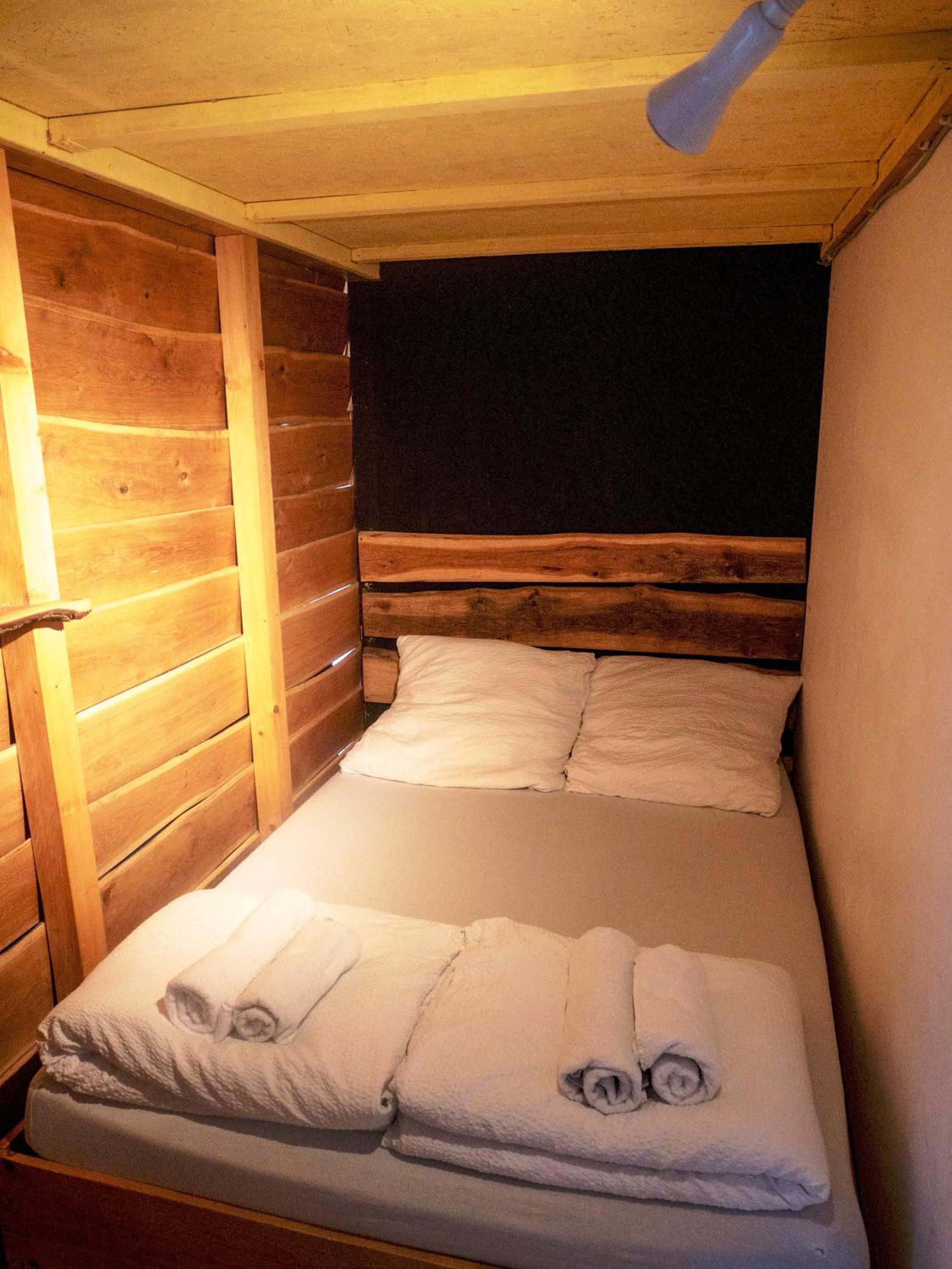 Einzigartiges 140qm LOFT – Party ist erlaubt!