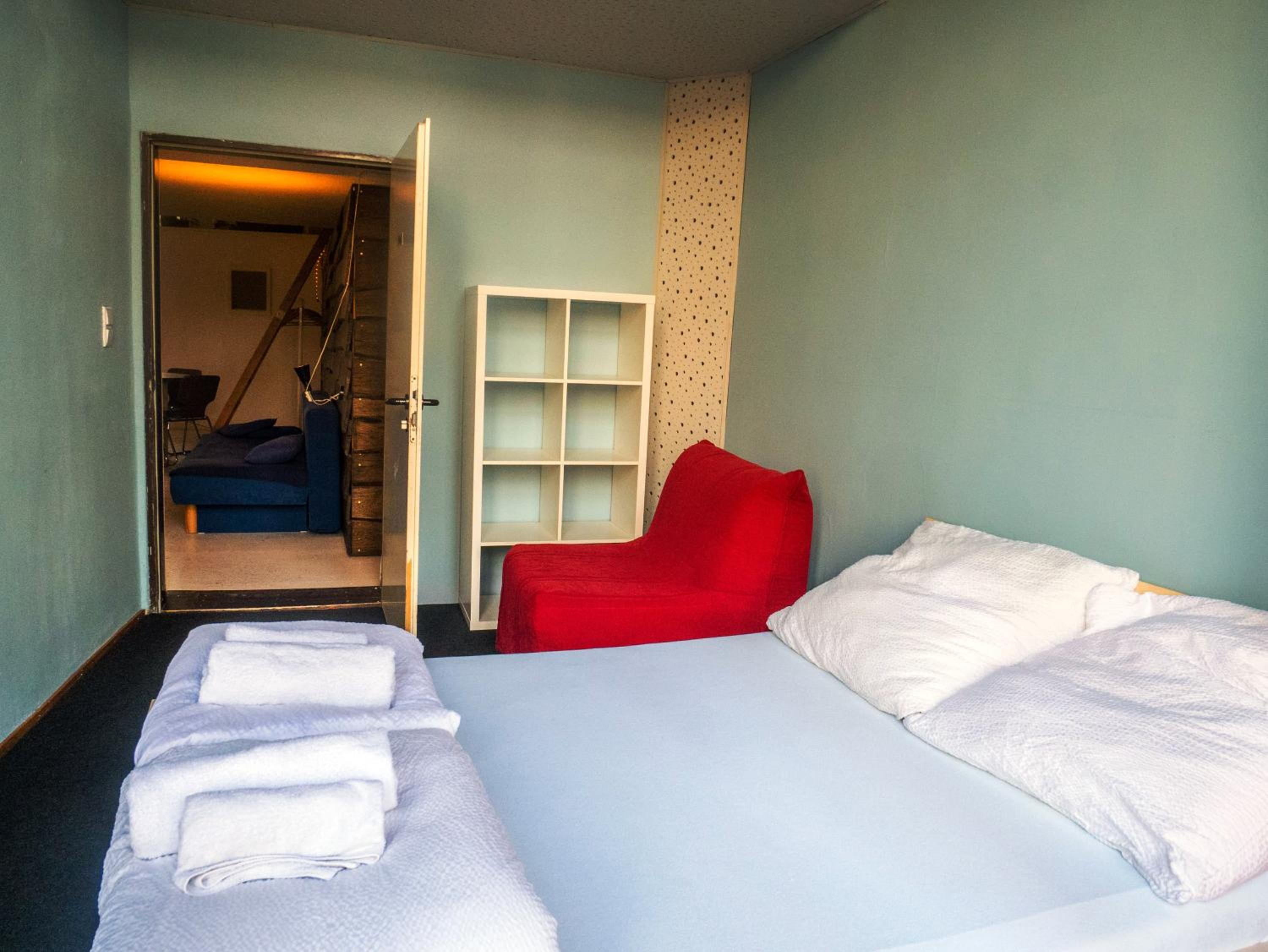 Einzigartiges 140qm LOFT – Party ist erlaubt!