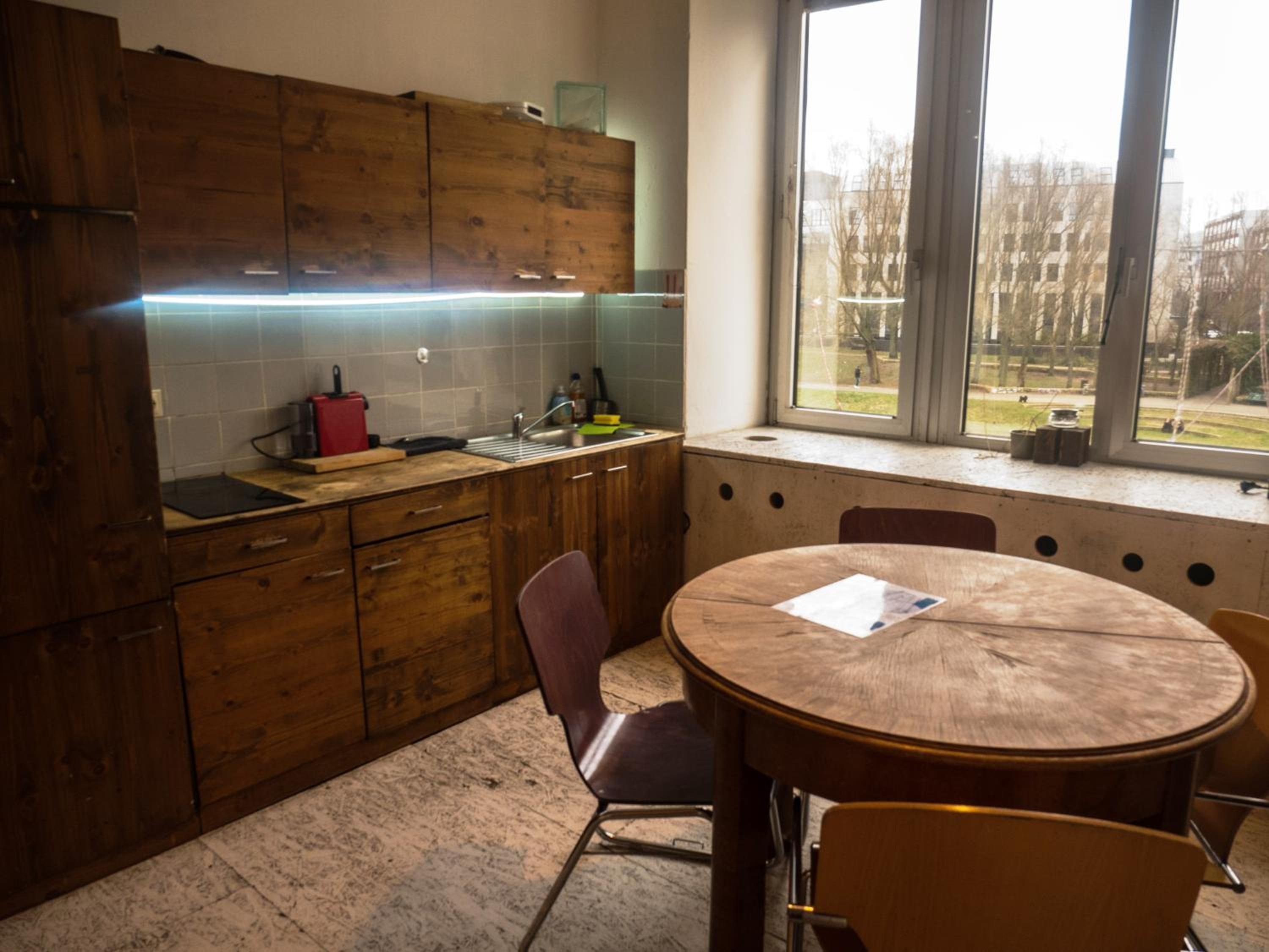 Einzigartiges 140qm LOFT – Party ist erlaubt!