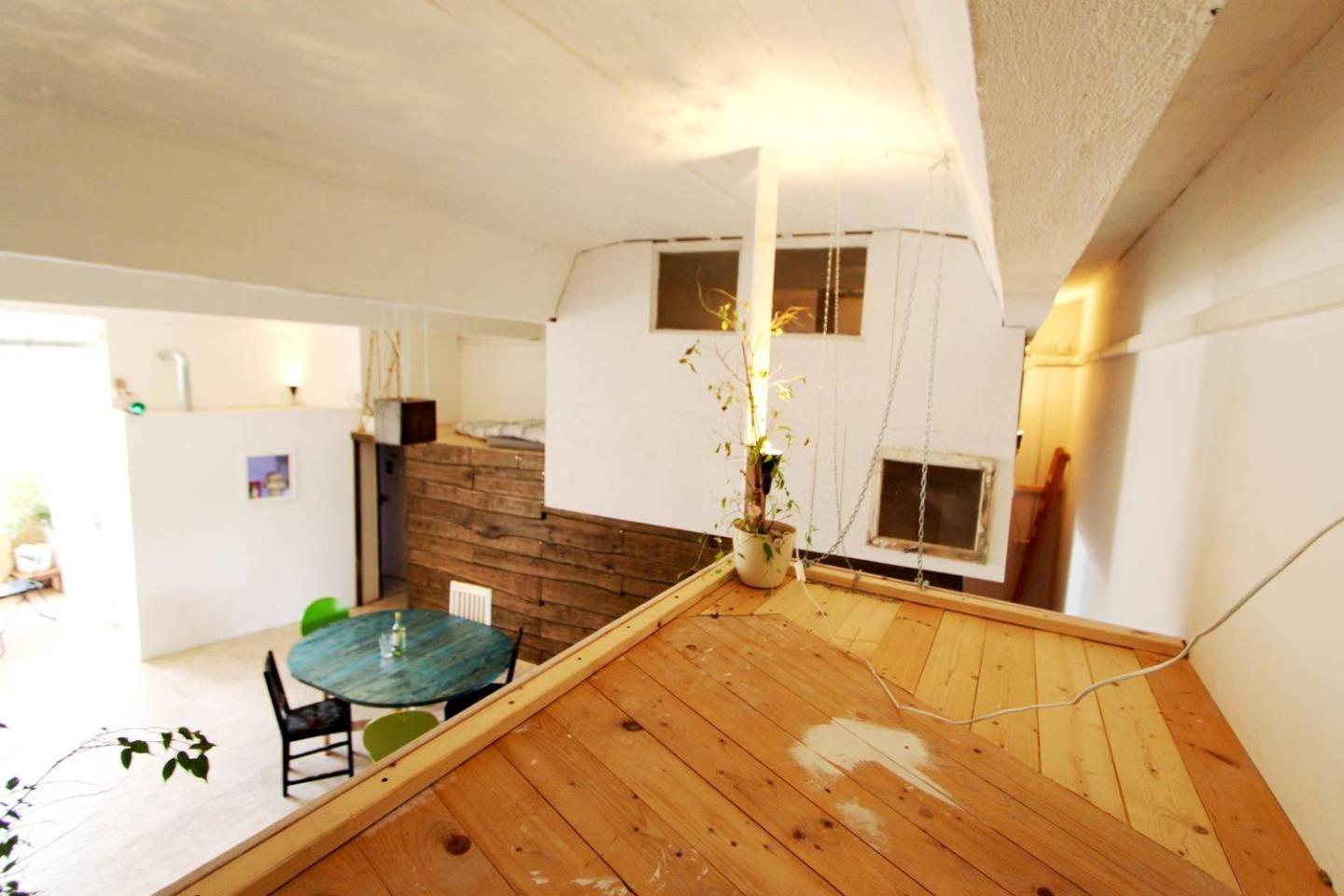 Einzigartiges 140qm LOFT – Party ist erlaubt!