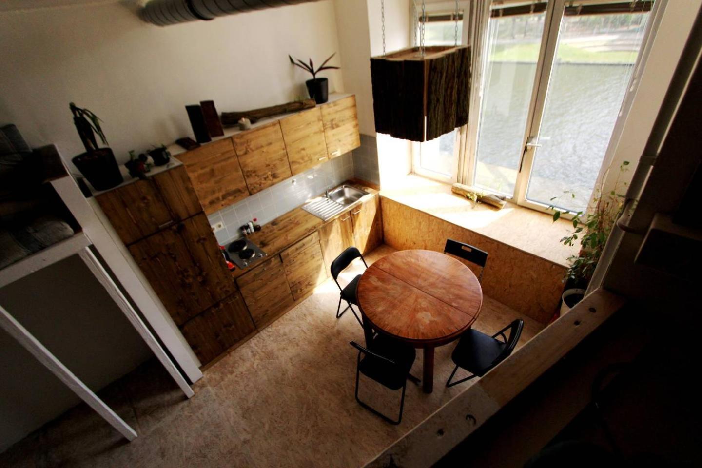 Einzigartiges 140qm LOFT – Party ist erlaubt!