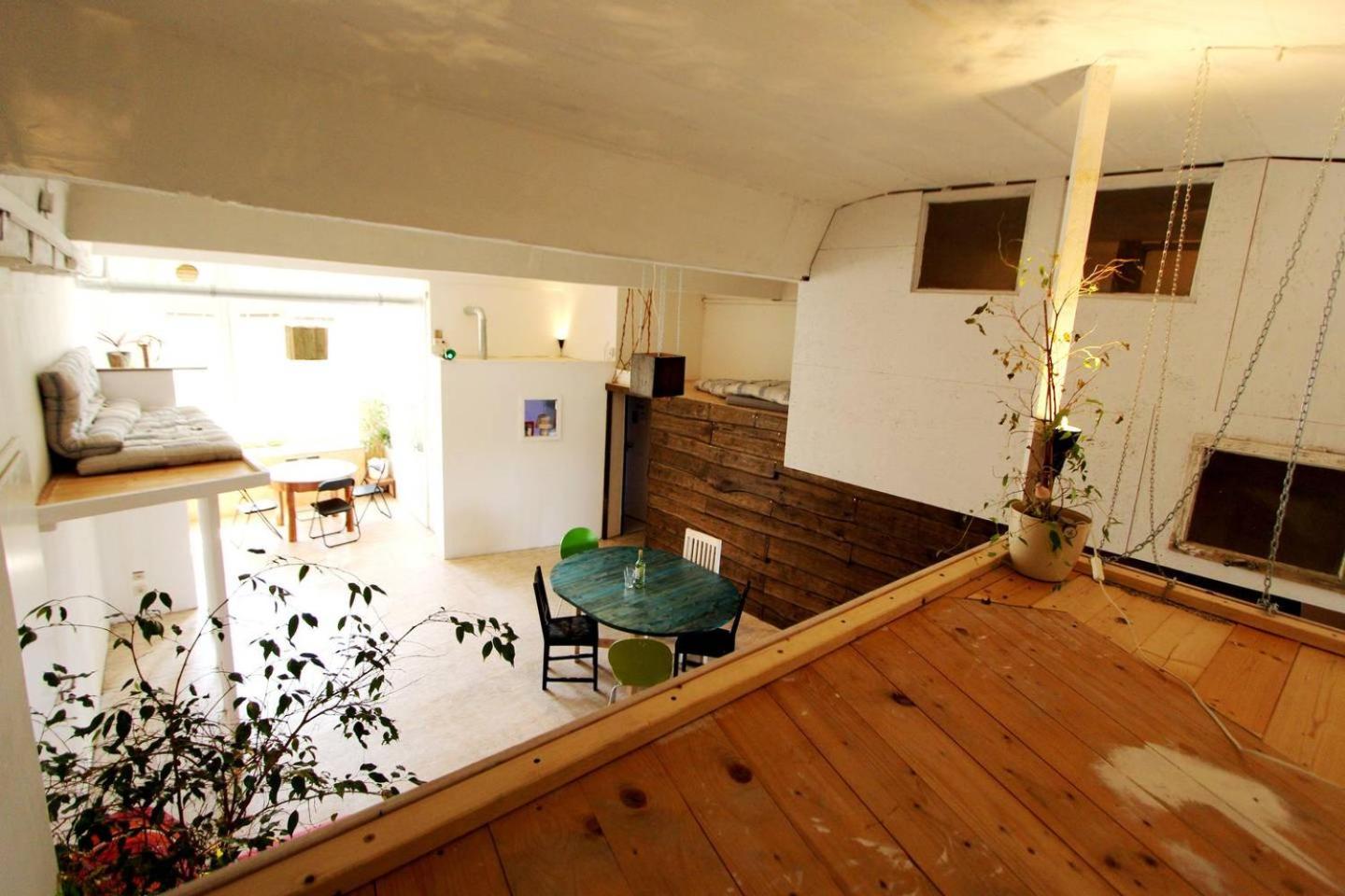 Einzigartiges 140qm LOFT – Party ist erlaubt!