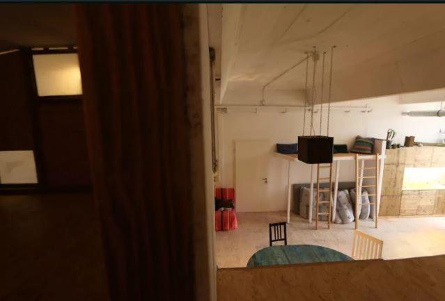 Einzigartiges 140qm LOFT – Party ist erlaubt!