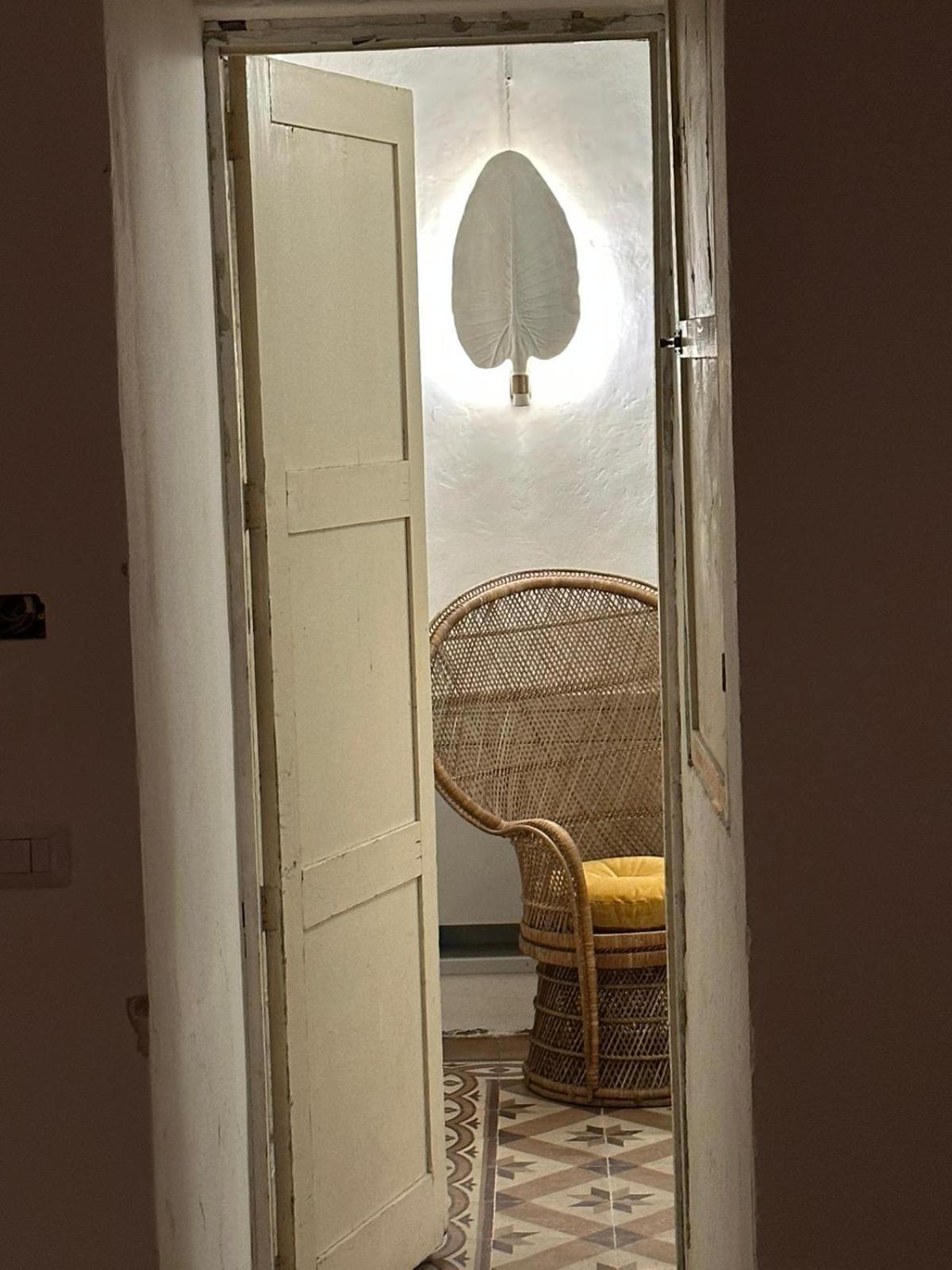 Palazzo Giustiniani Il Doge