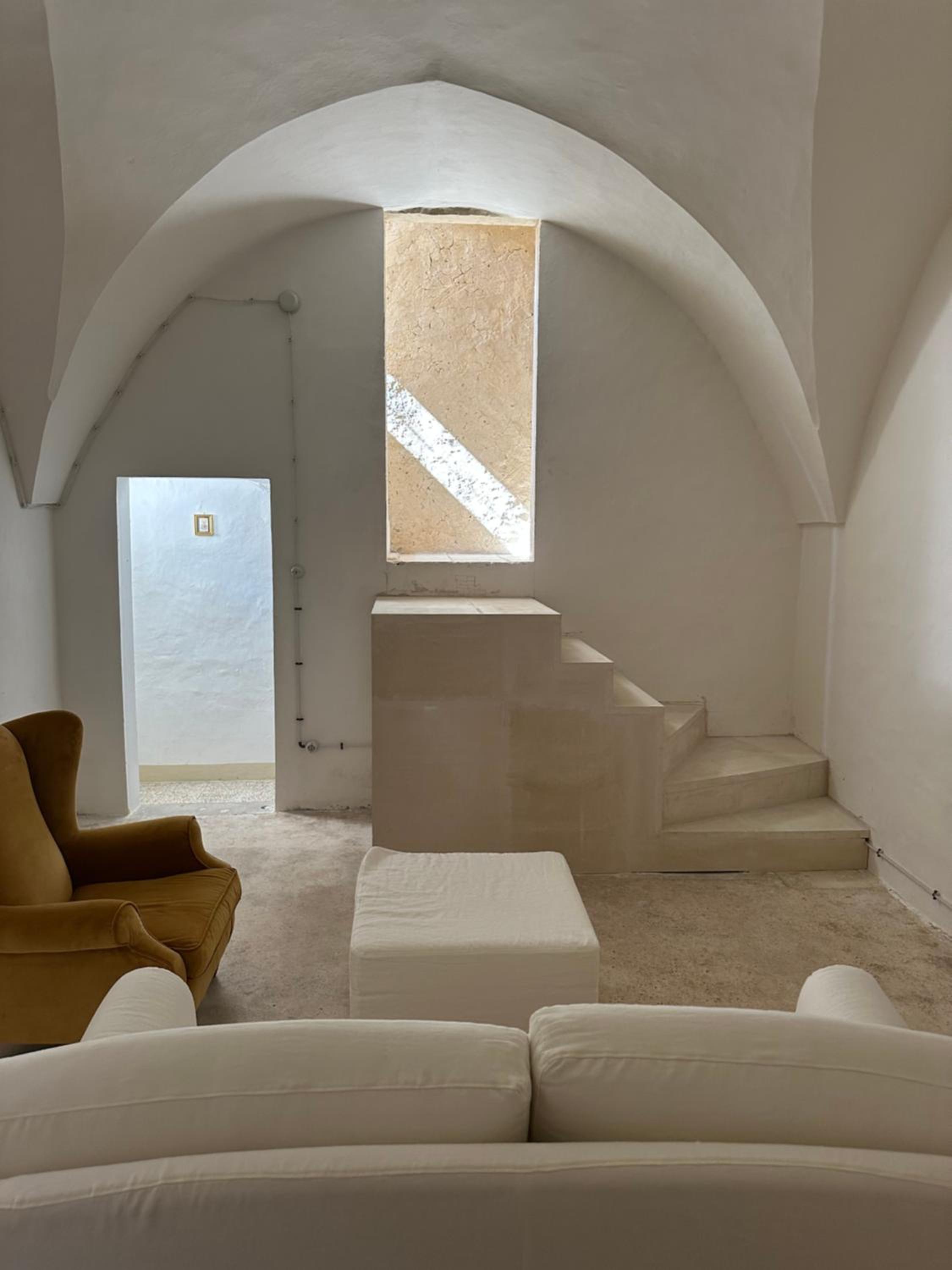 Palazzo Giustiniani Il Doge