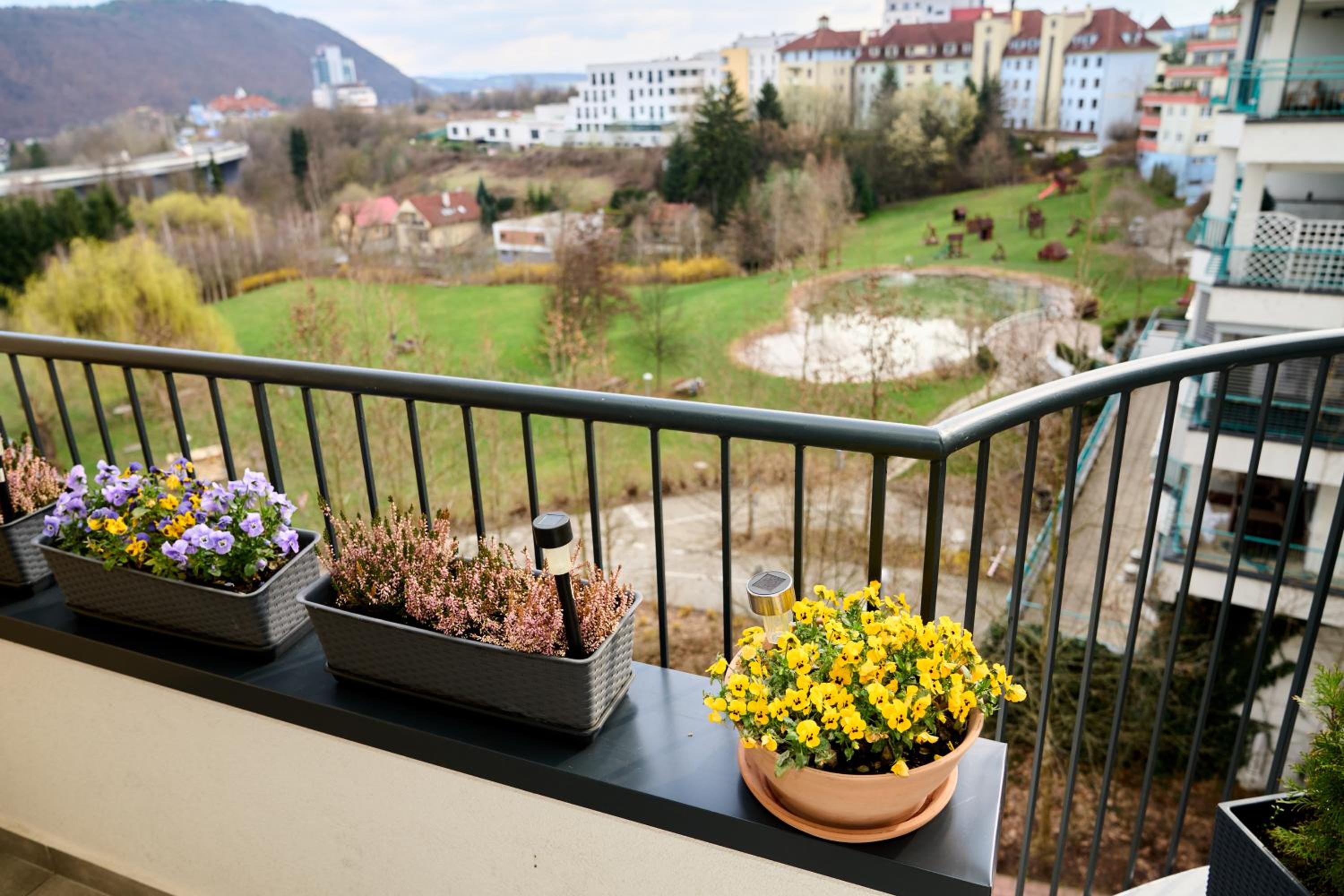 Apartman A&M view 5