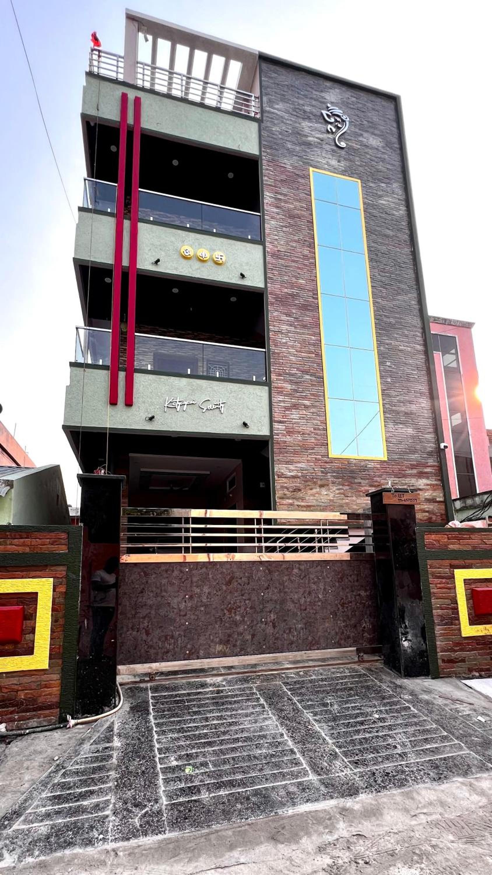 Katyayani Serenity - Your Premium Homestay view 3