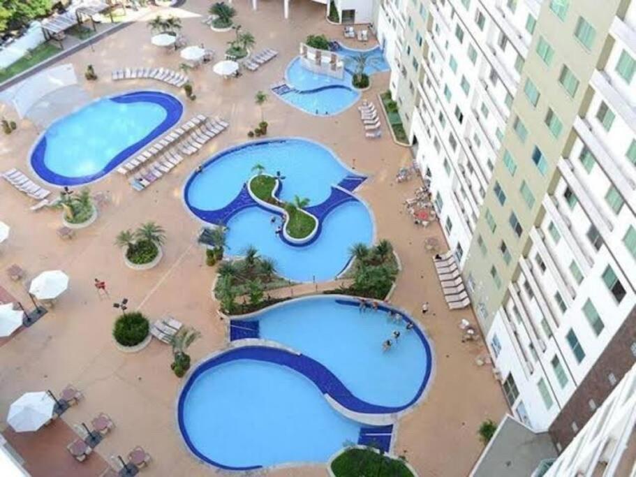 Riviera Park Thermas Caldas