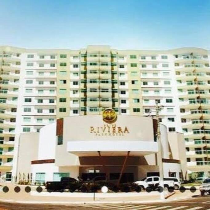 Riviera Park Thermas Caldas