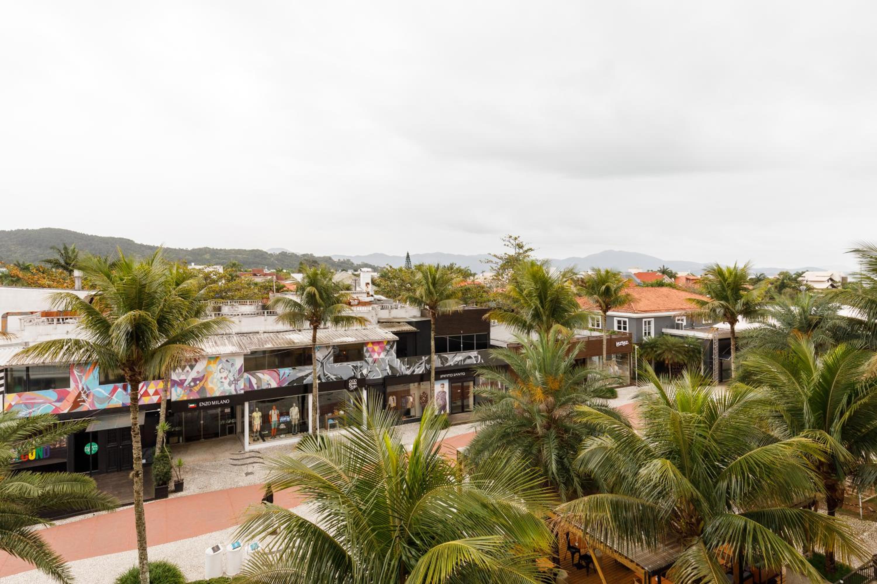 IL Campanário Villaggio Resort Suítes - Jurerê Internacional - Reserva direta com dono