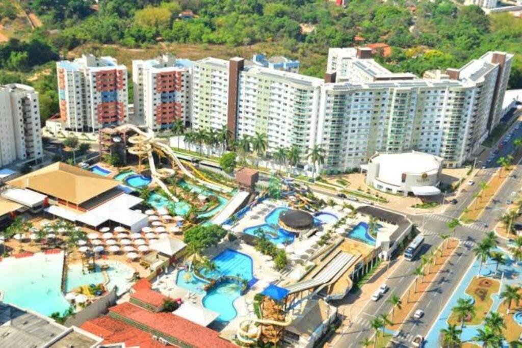 Riviera Park Thermas Caldas