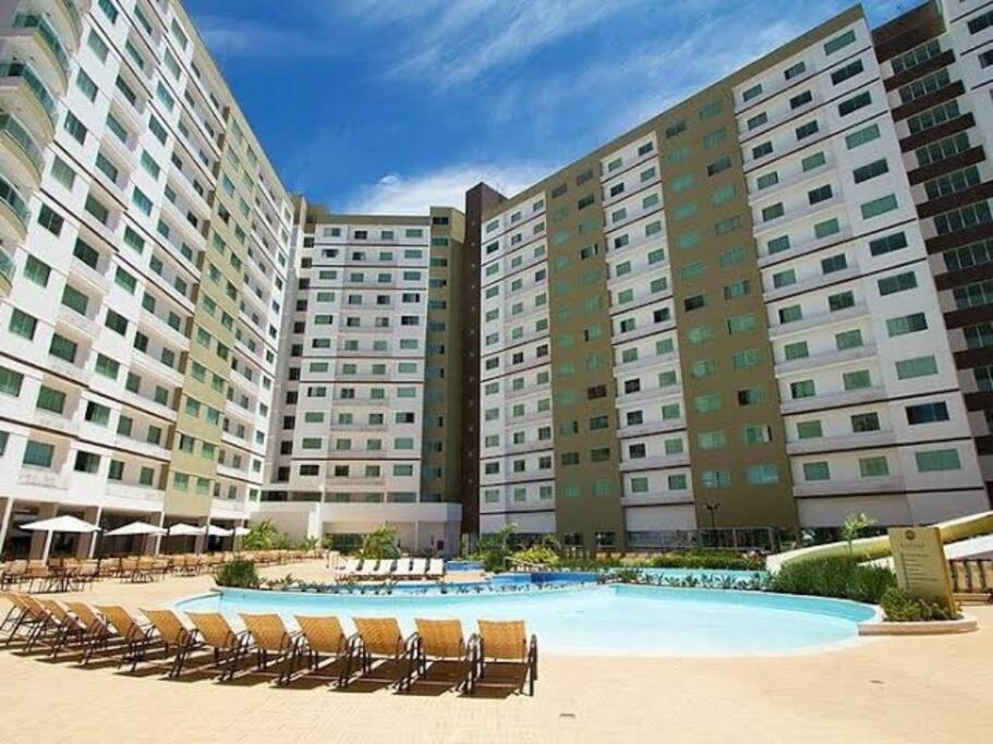 Riviera Park Thermas Caldas