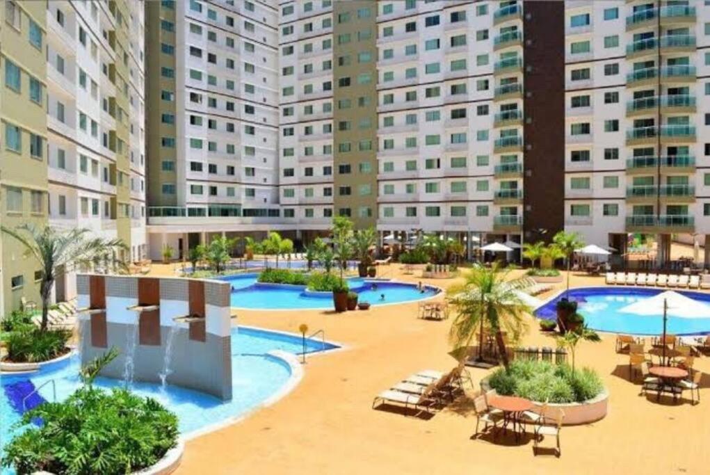 Riviera Park Thermas Caldas